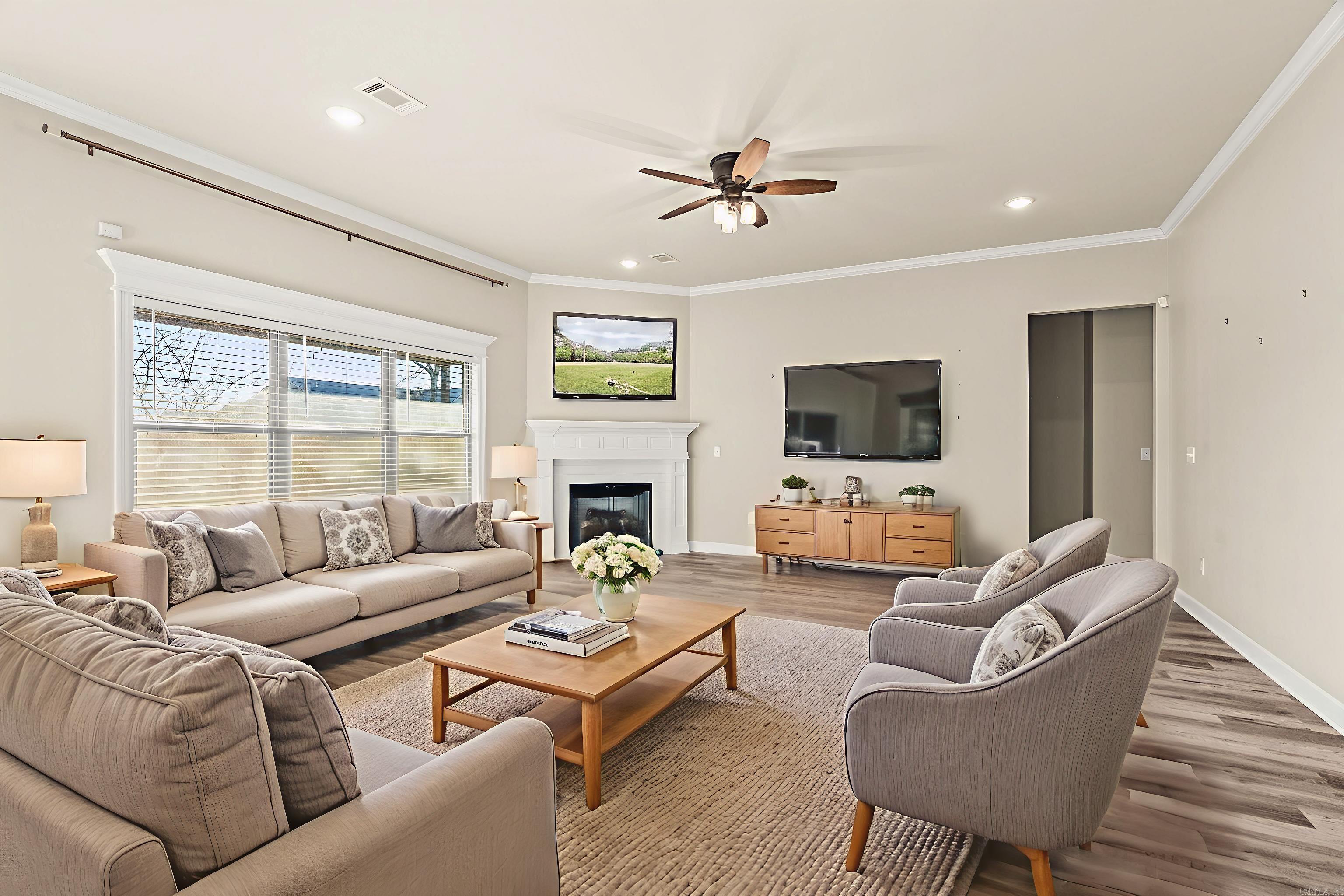 STONEHILL ADDN - Residential