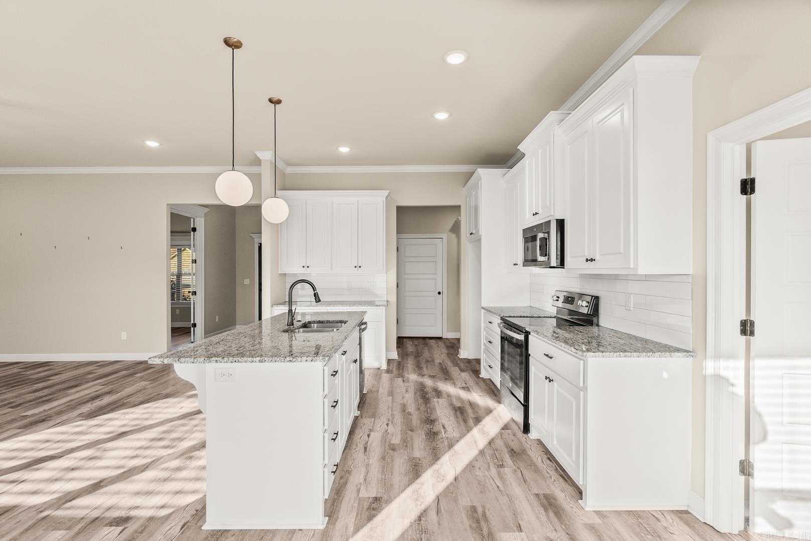 STONEHILL ADDN - Residential