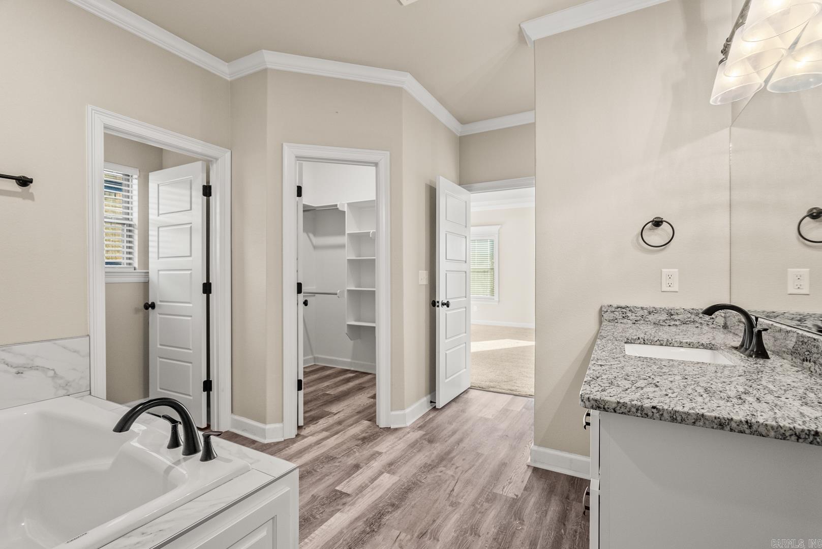 STONEHILL ADDN - Residential