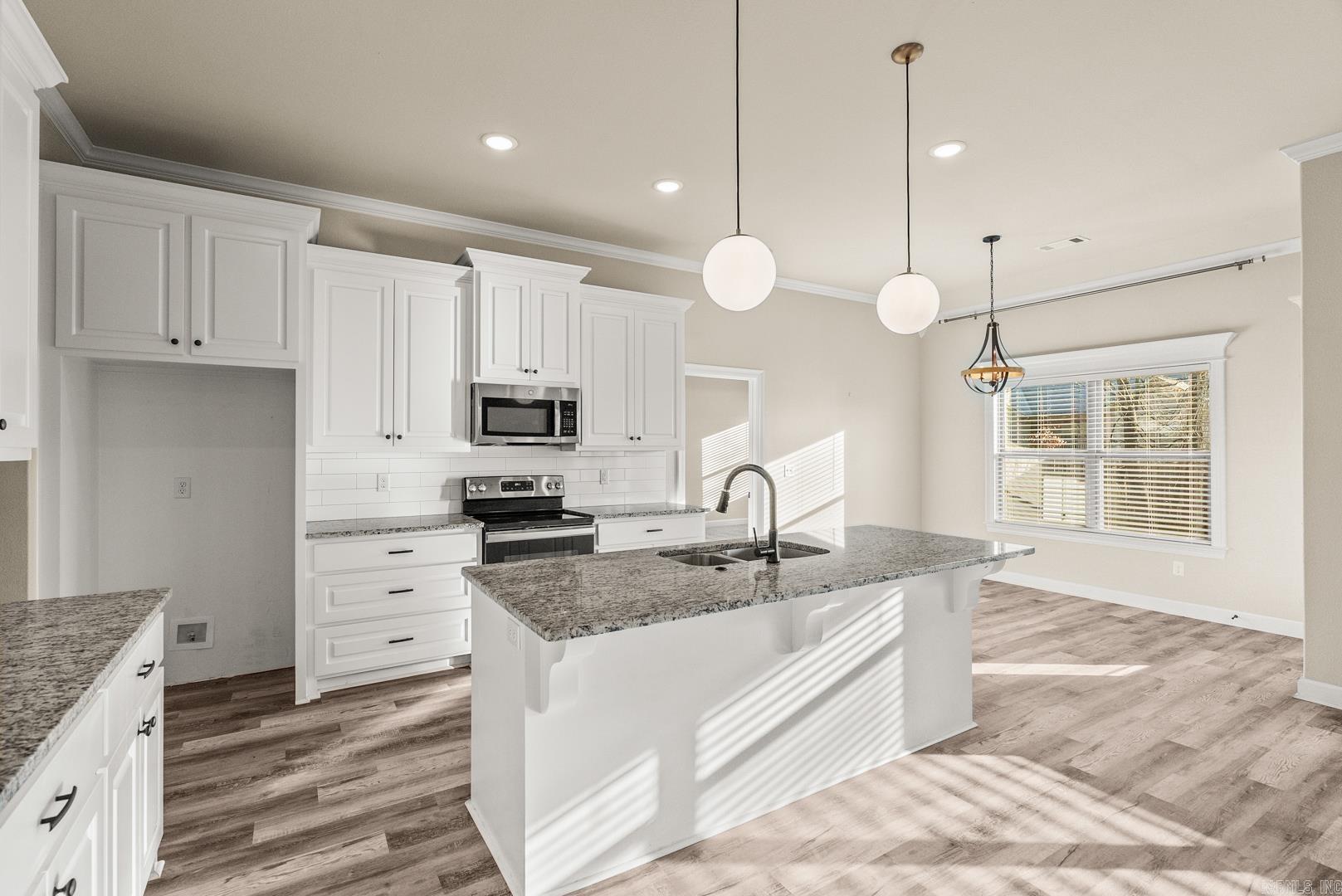 STONEHILL ADDN - Residential