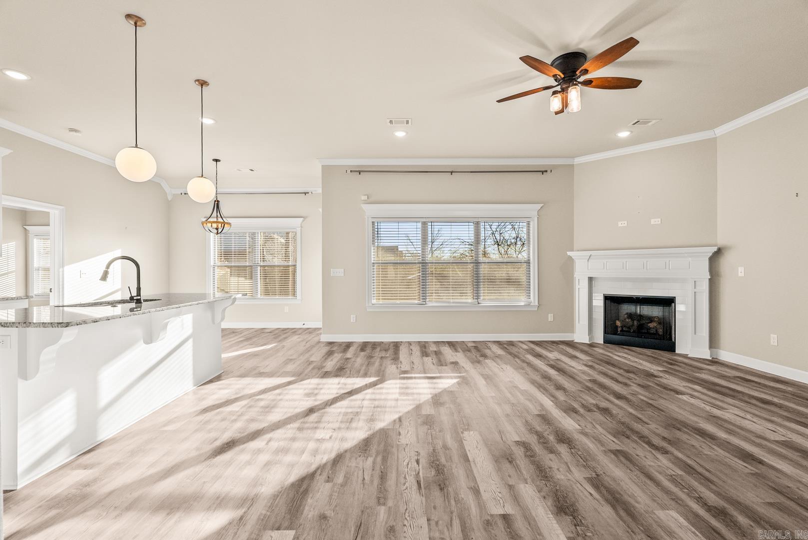 STONEHILL ADDN - Residential