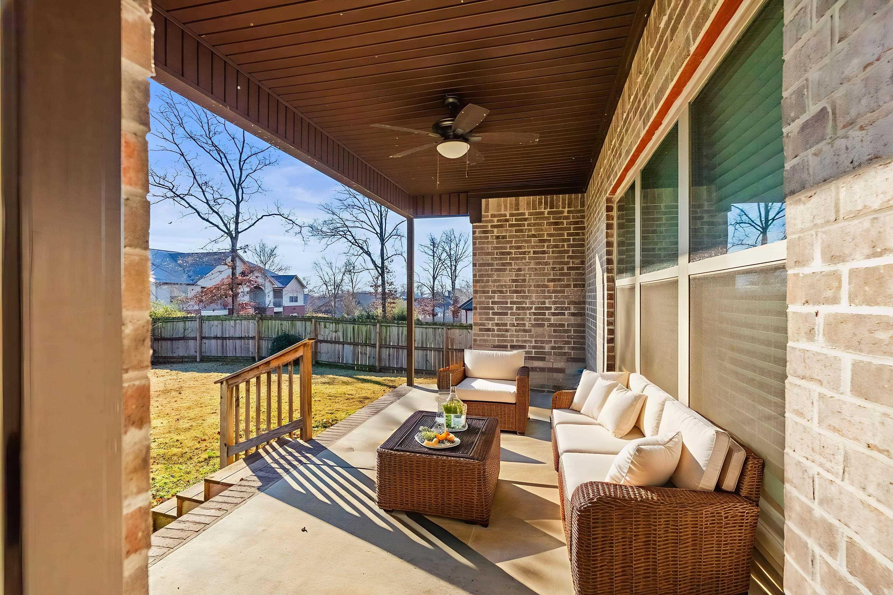 STONEHILL ADDN - Residential