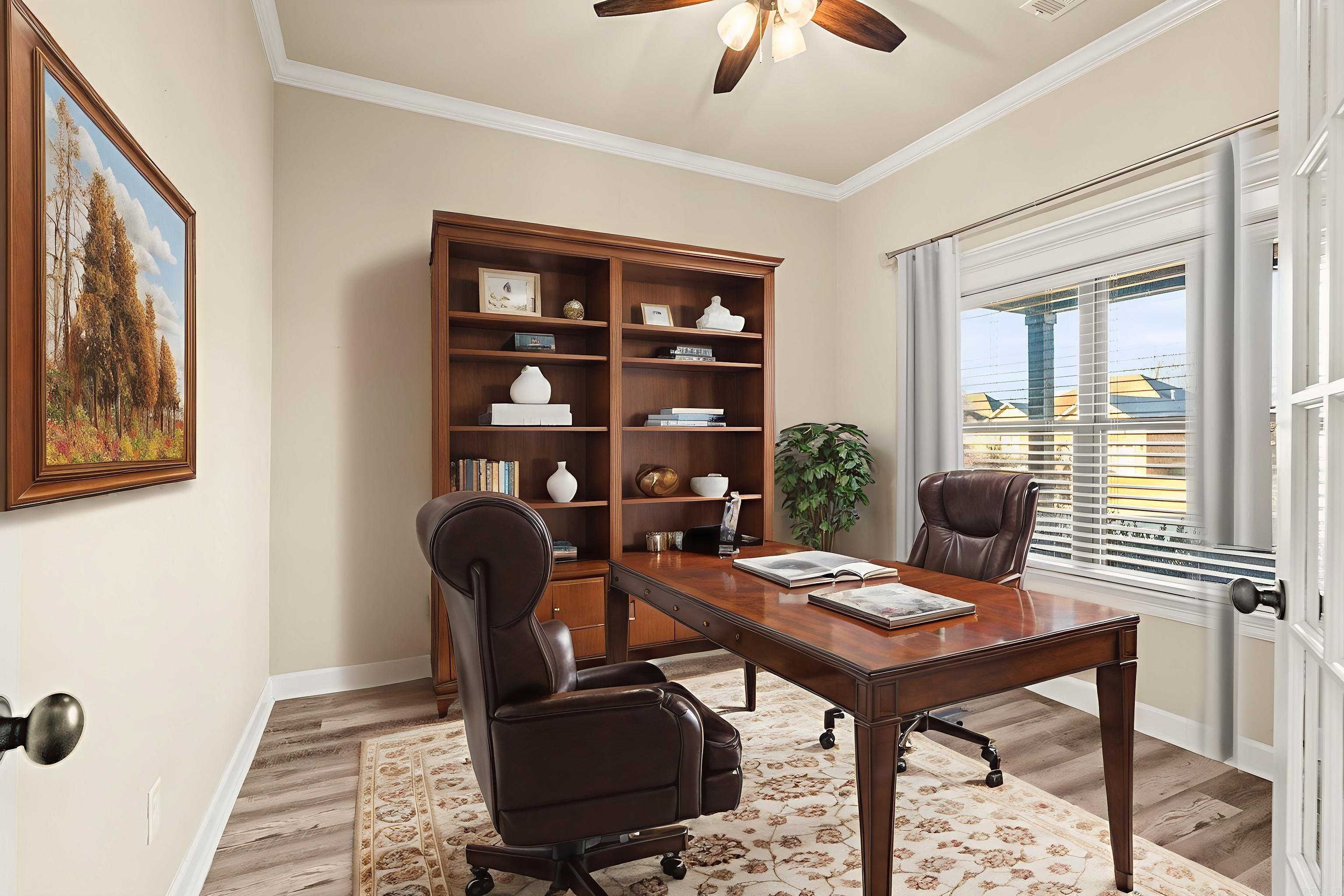 STONEHILL ADDN - Residential