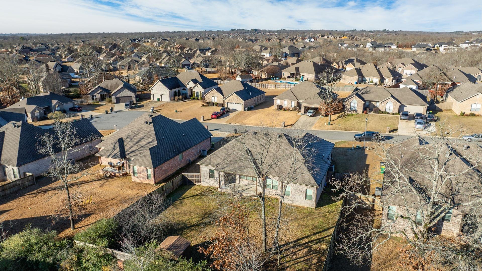 STONEHILL ADDN - Residential