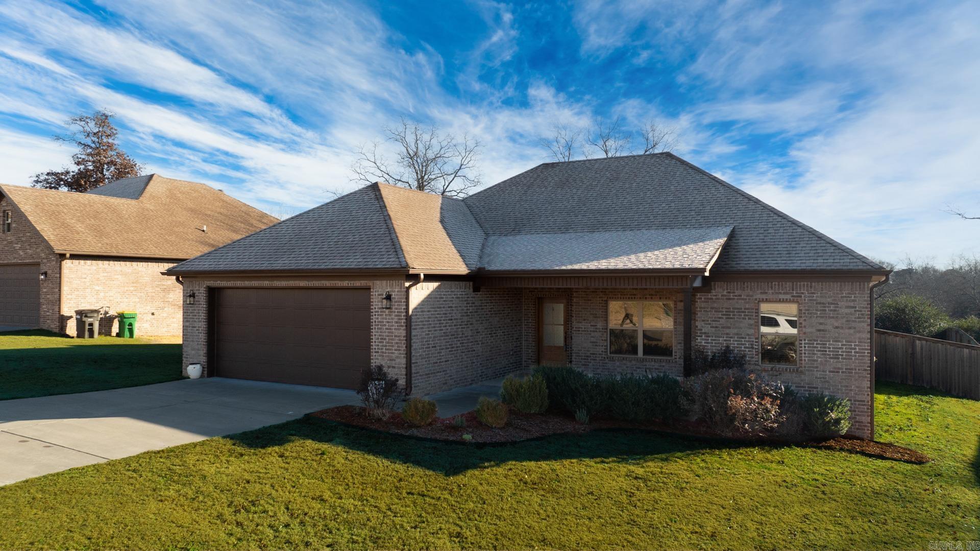 STONEHILL ADDN - Residential