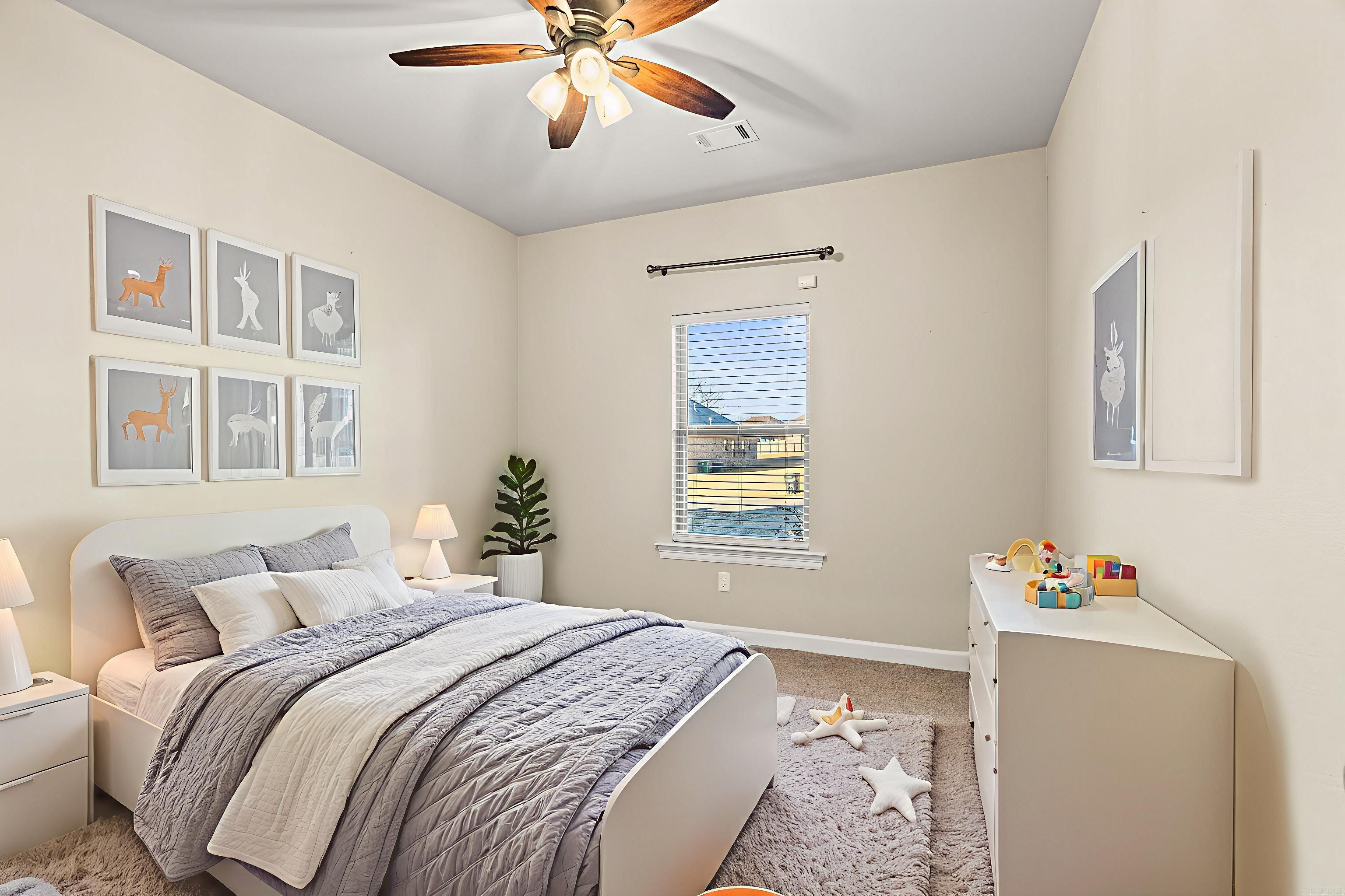 STONEHILL ADDN - Residential