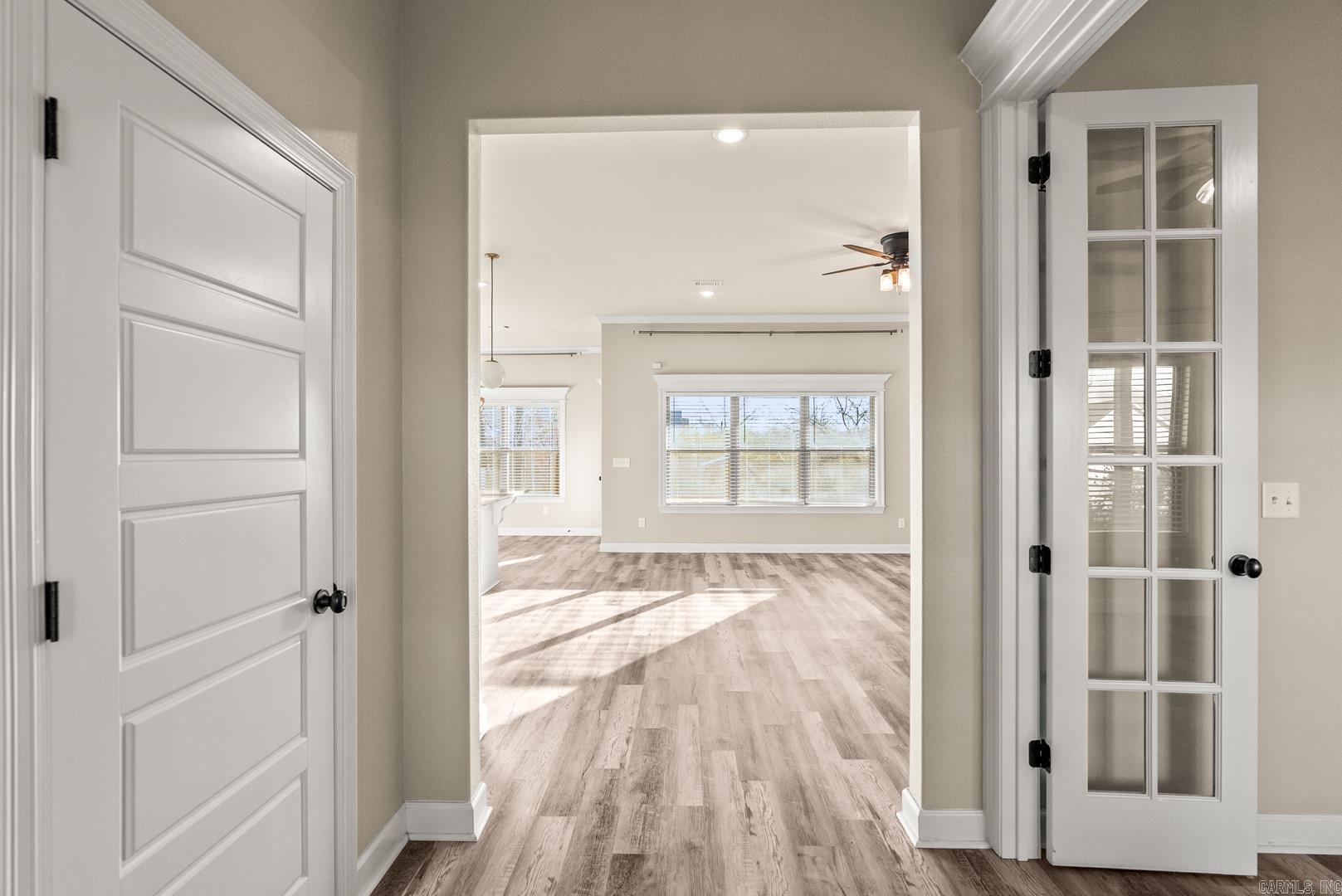 STONEHILL ADDN - Residential