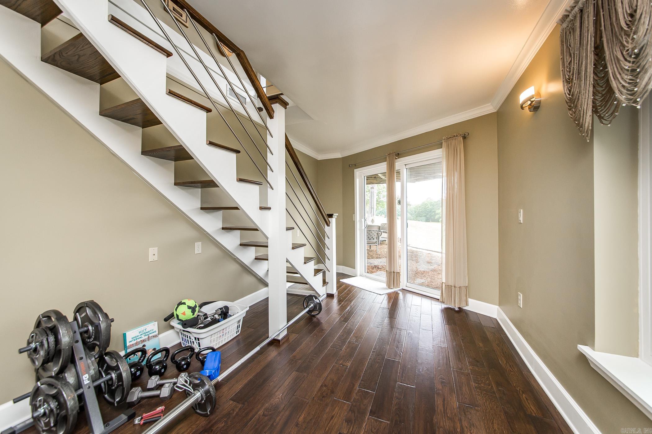 Country Club Ridge Town - Residential