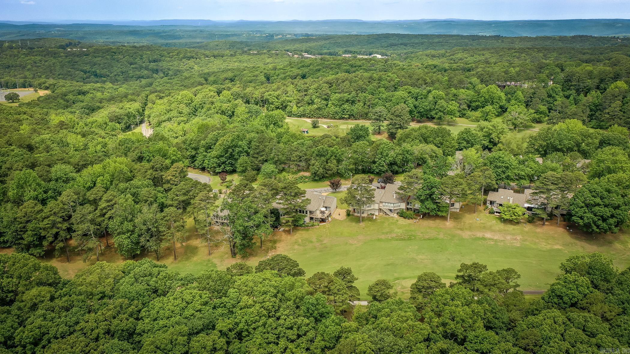 Country Club Ridge Town - Residential