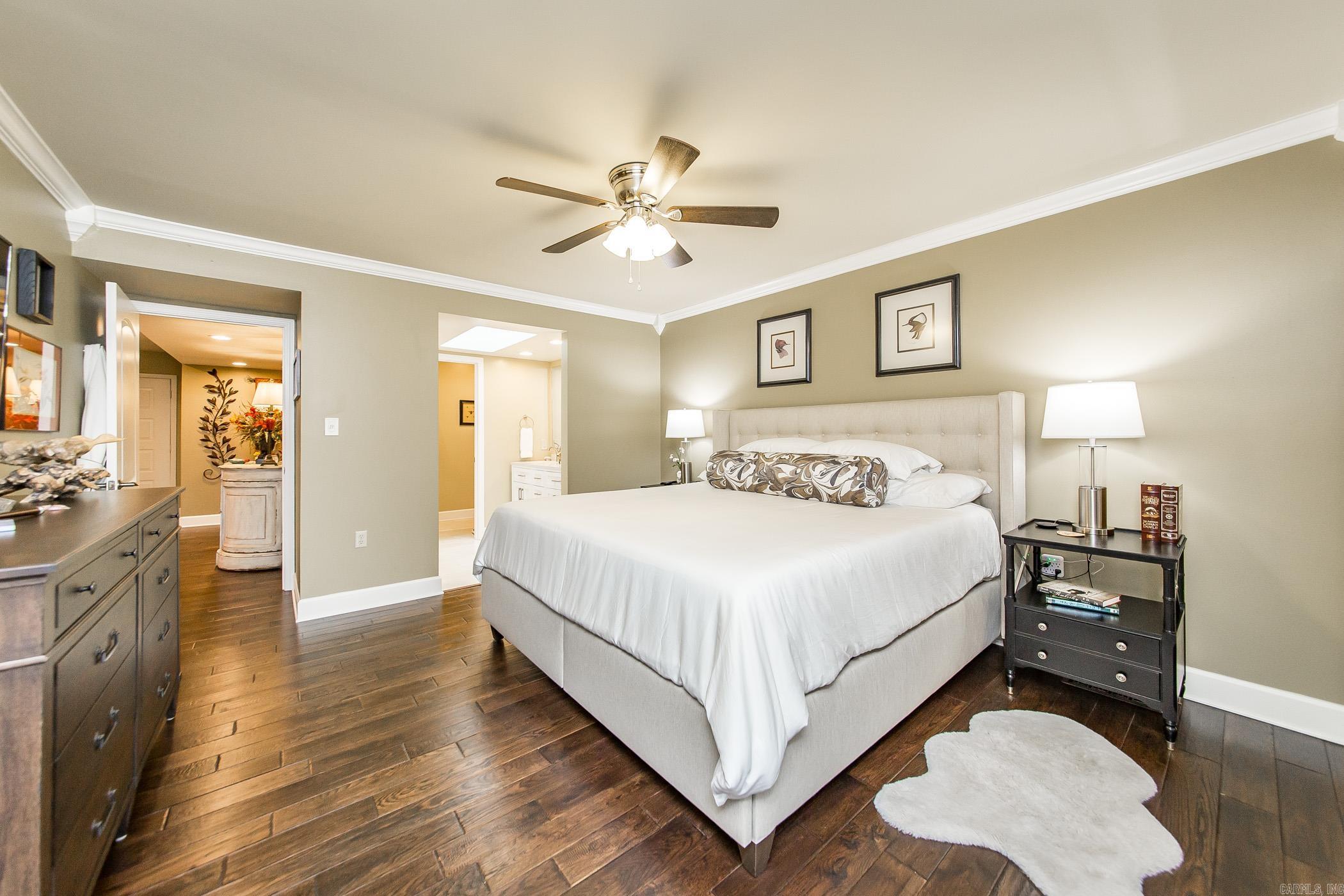 Country Club Ridge Town - Residential