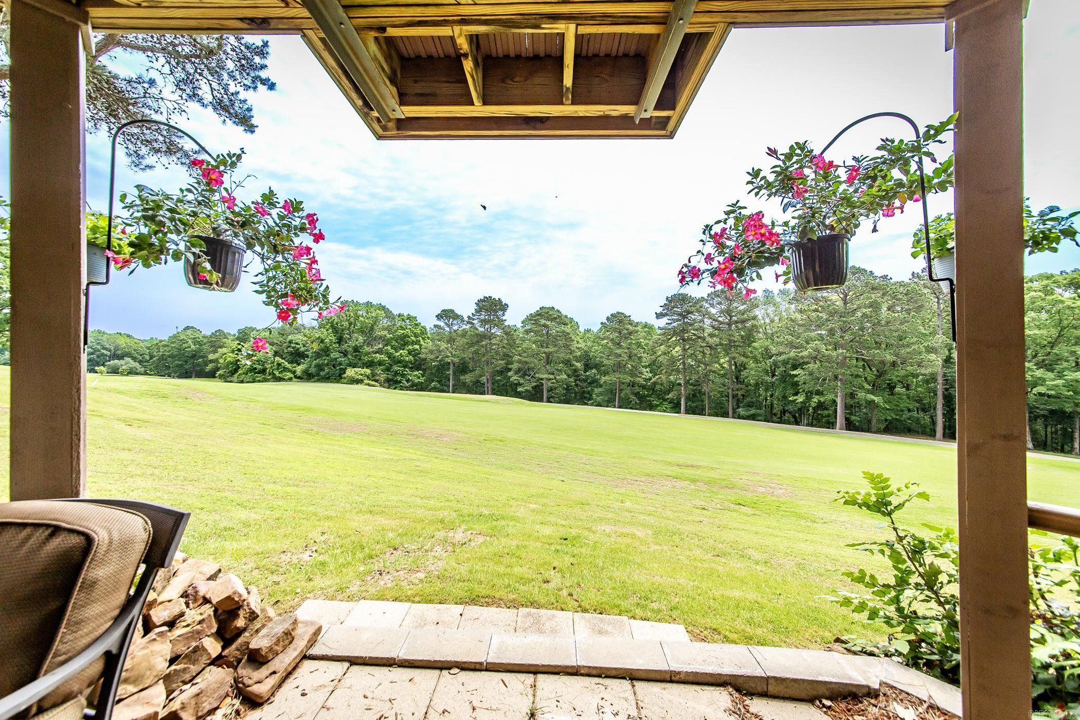 Country Club Ridge Town - Residential