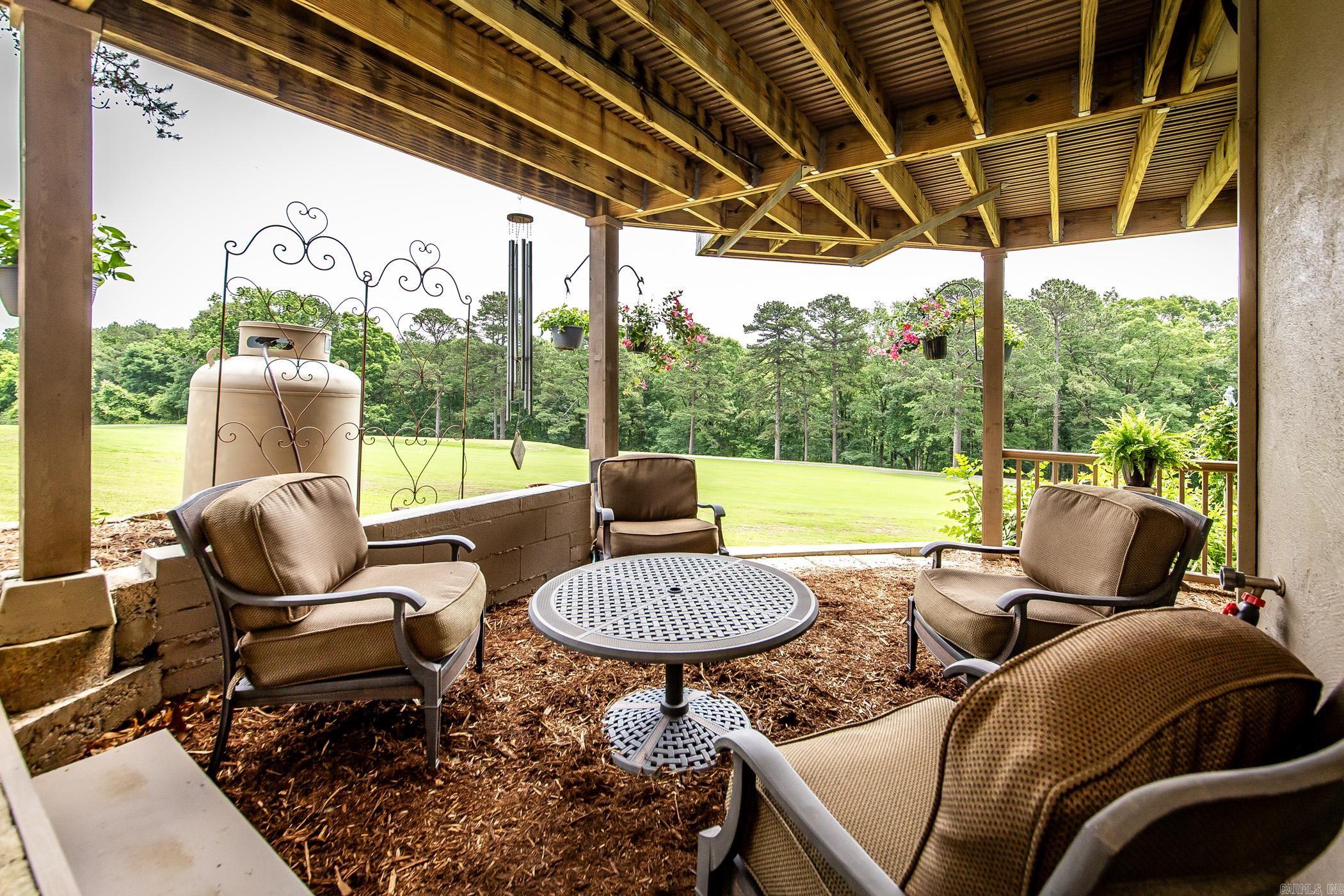 Country Club Ridge Town - Residential