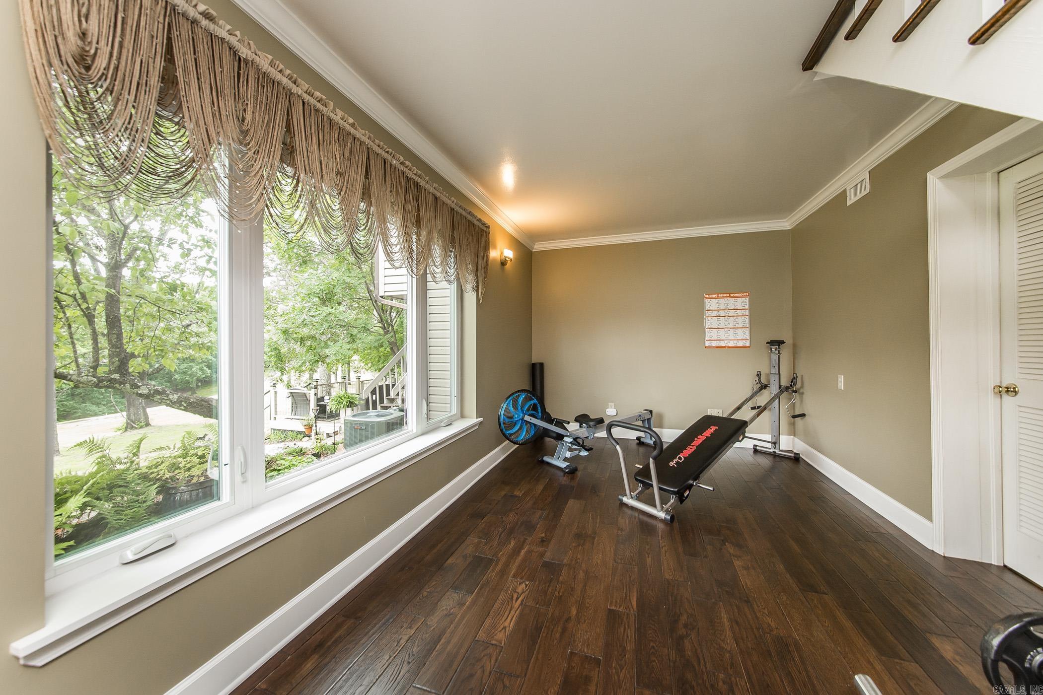 Country Club Ridge Town - Residential