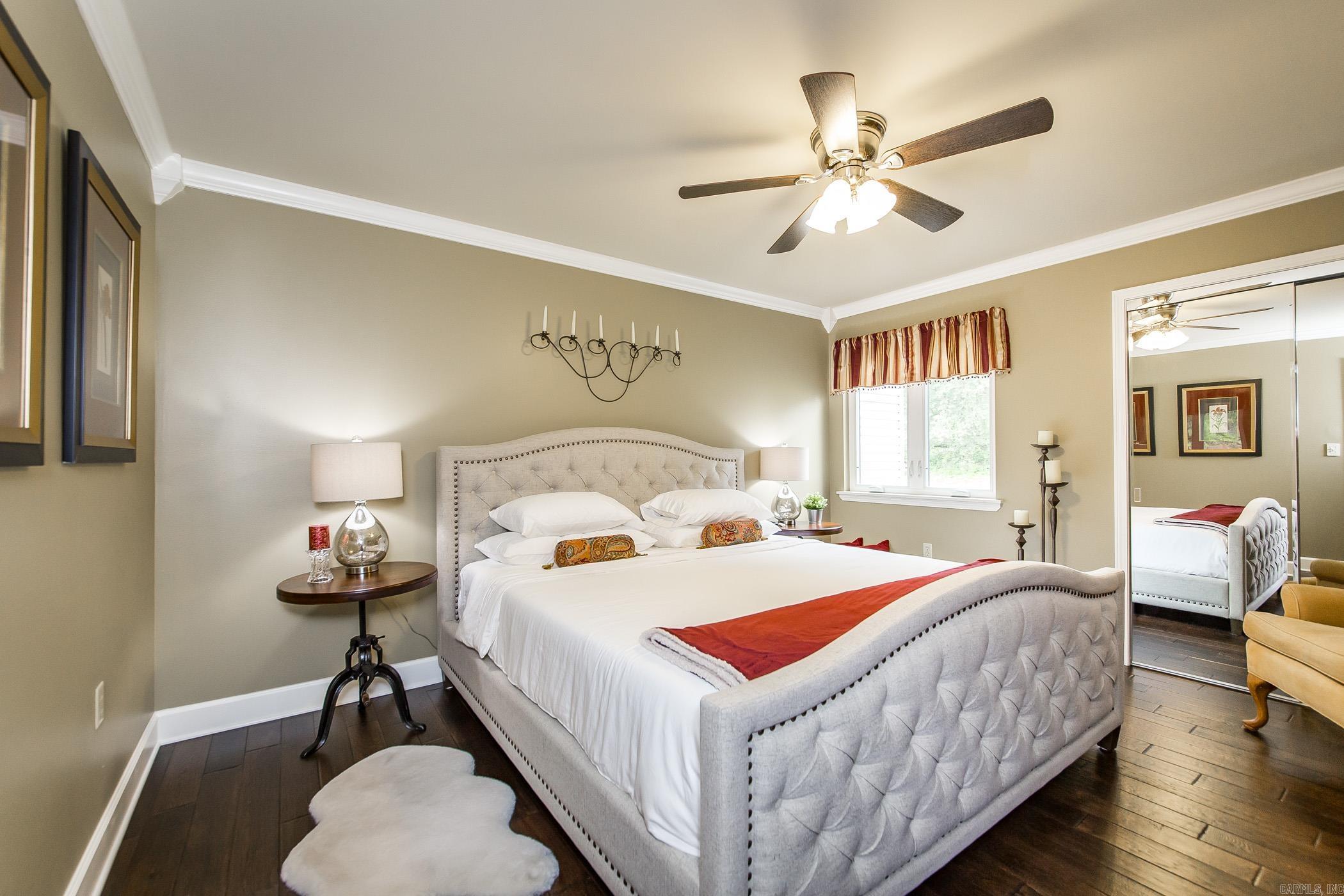 Country Club Ridge Town - Residential