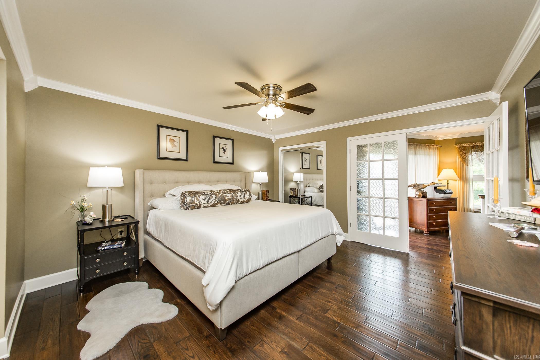 Country Club Ridge Town - Residential