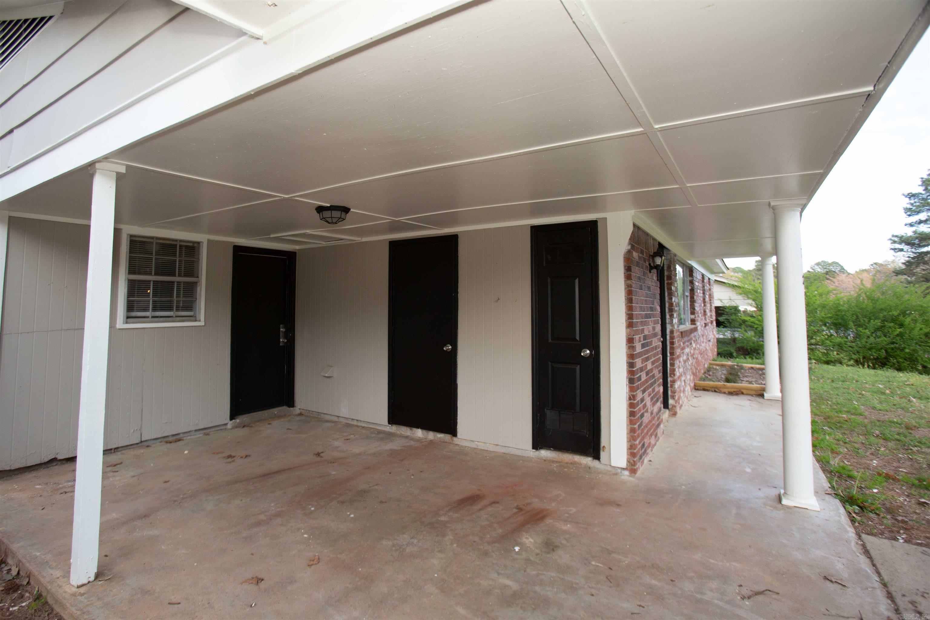 Skylark - Residential Lease