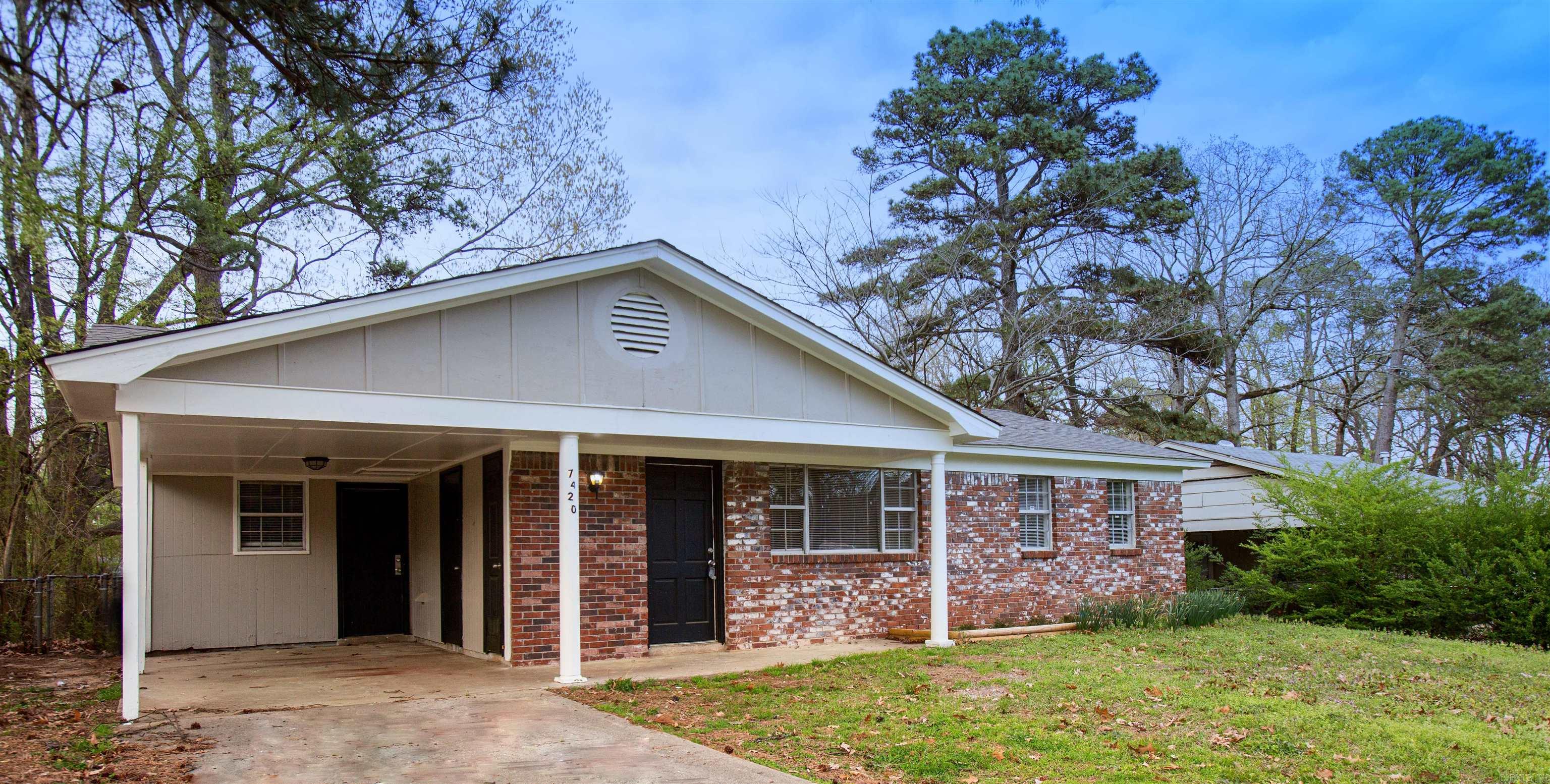 Skylark - Residential Lease