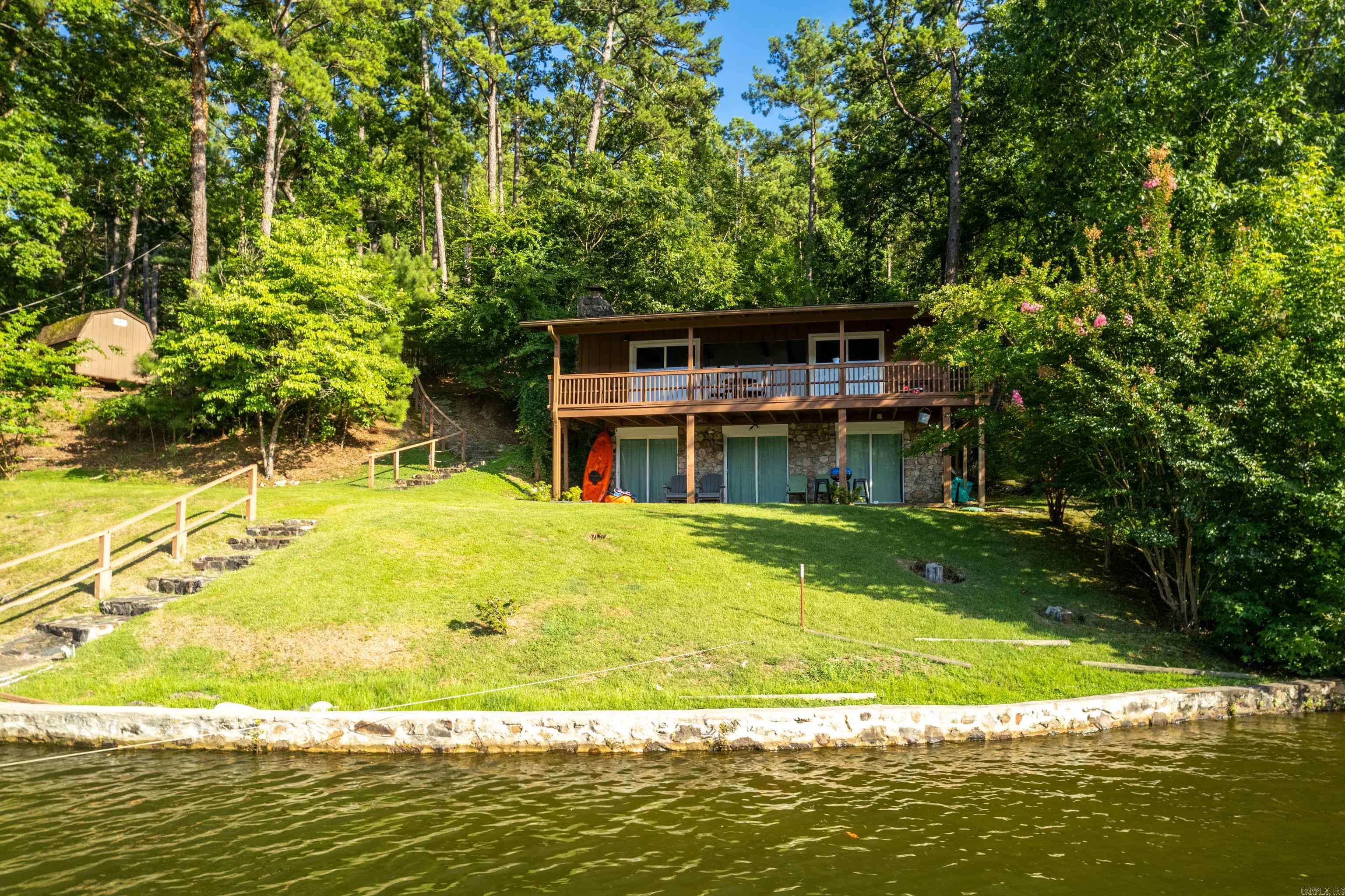 Lake Harbor Estates - Residential