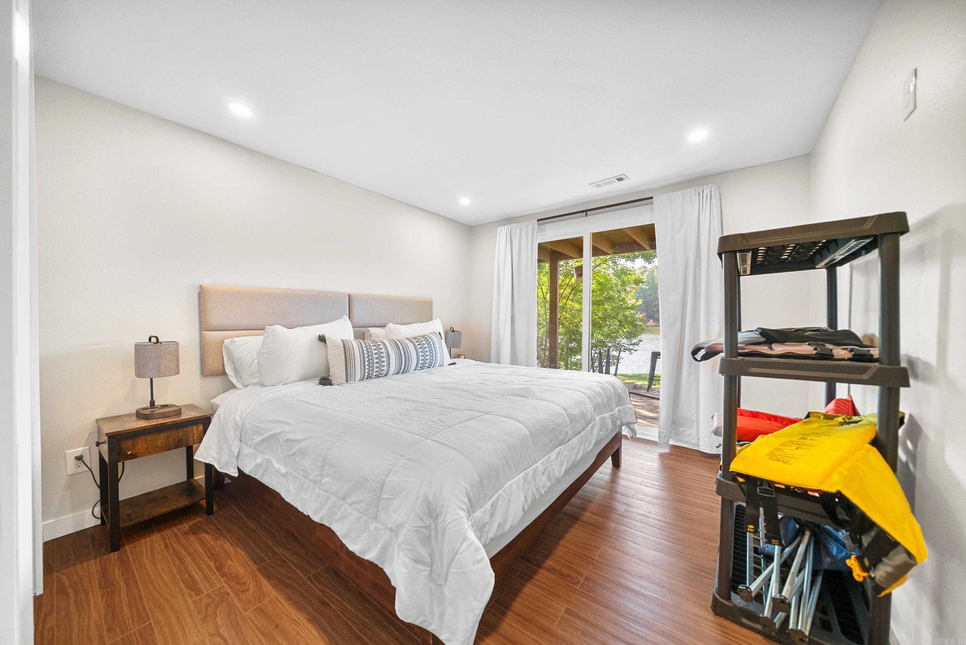 Lake Harbor Estates - Residential