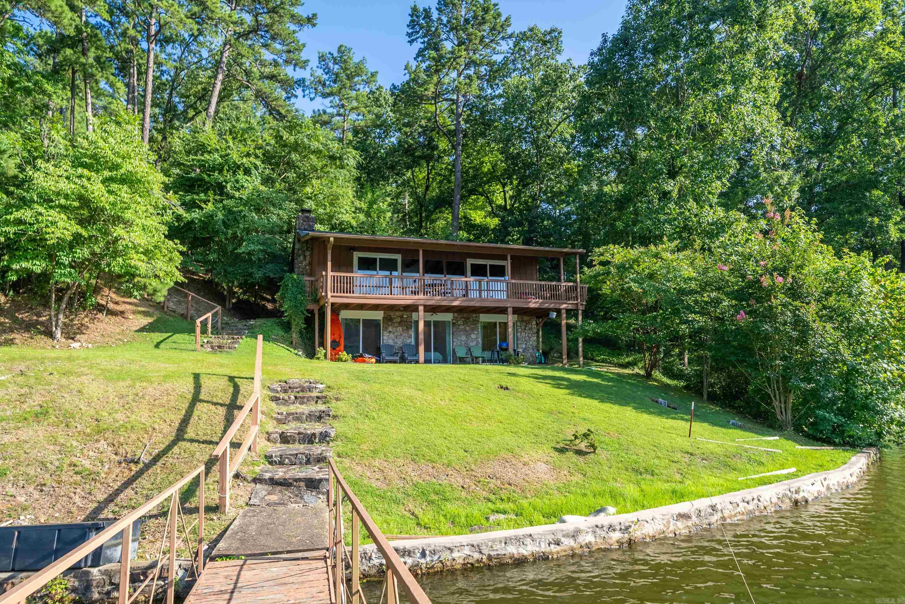 Lake Harbor Estates - Residential