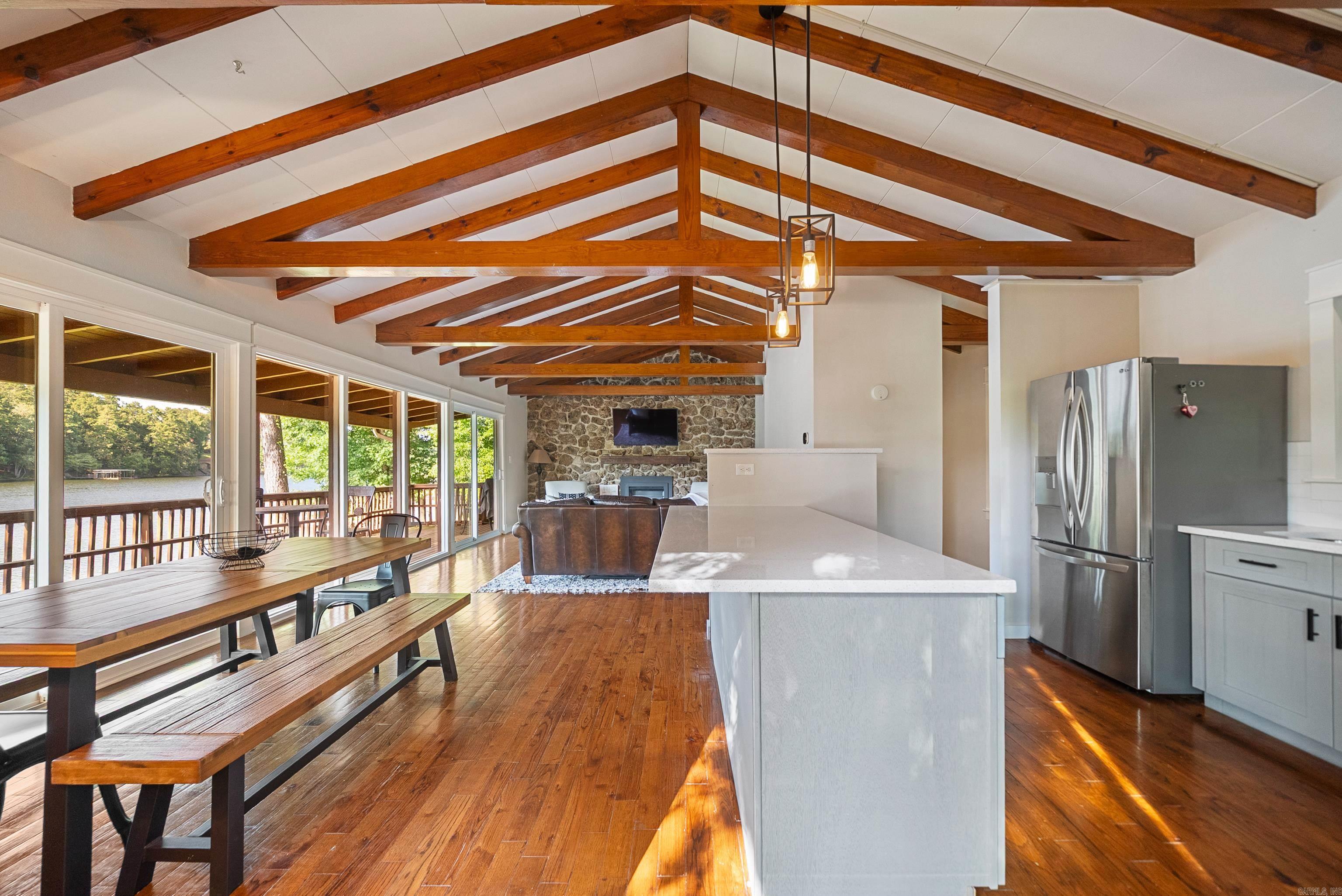 Lake Harbor Estates - Residential