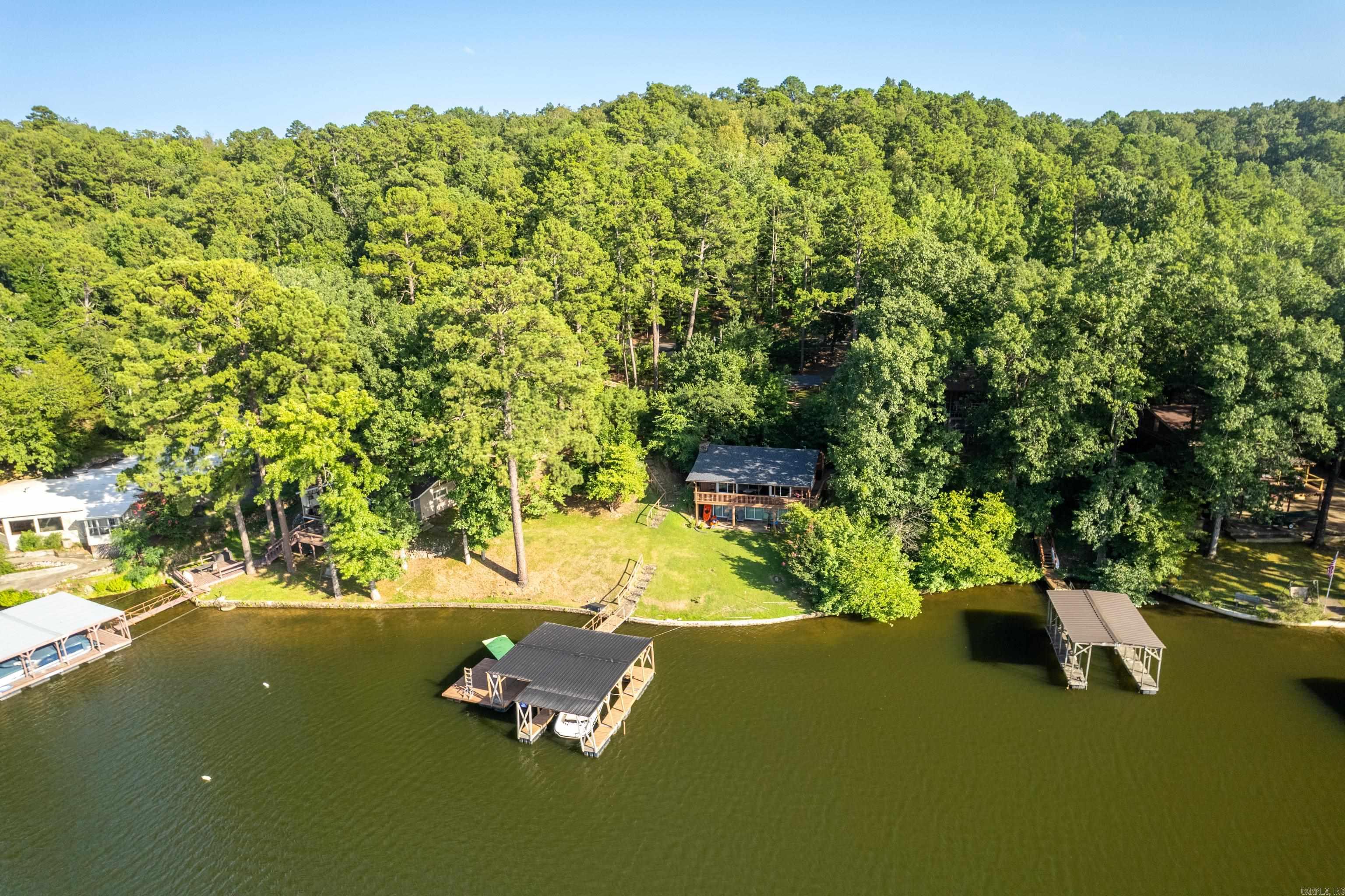 Lake Harbor Estates - Residential