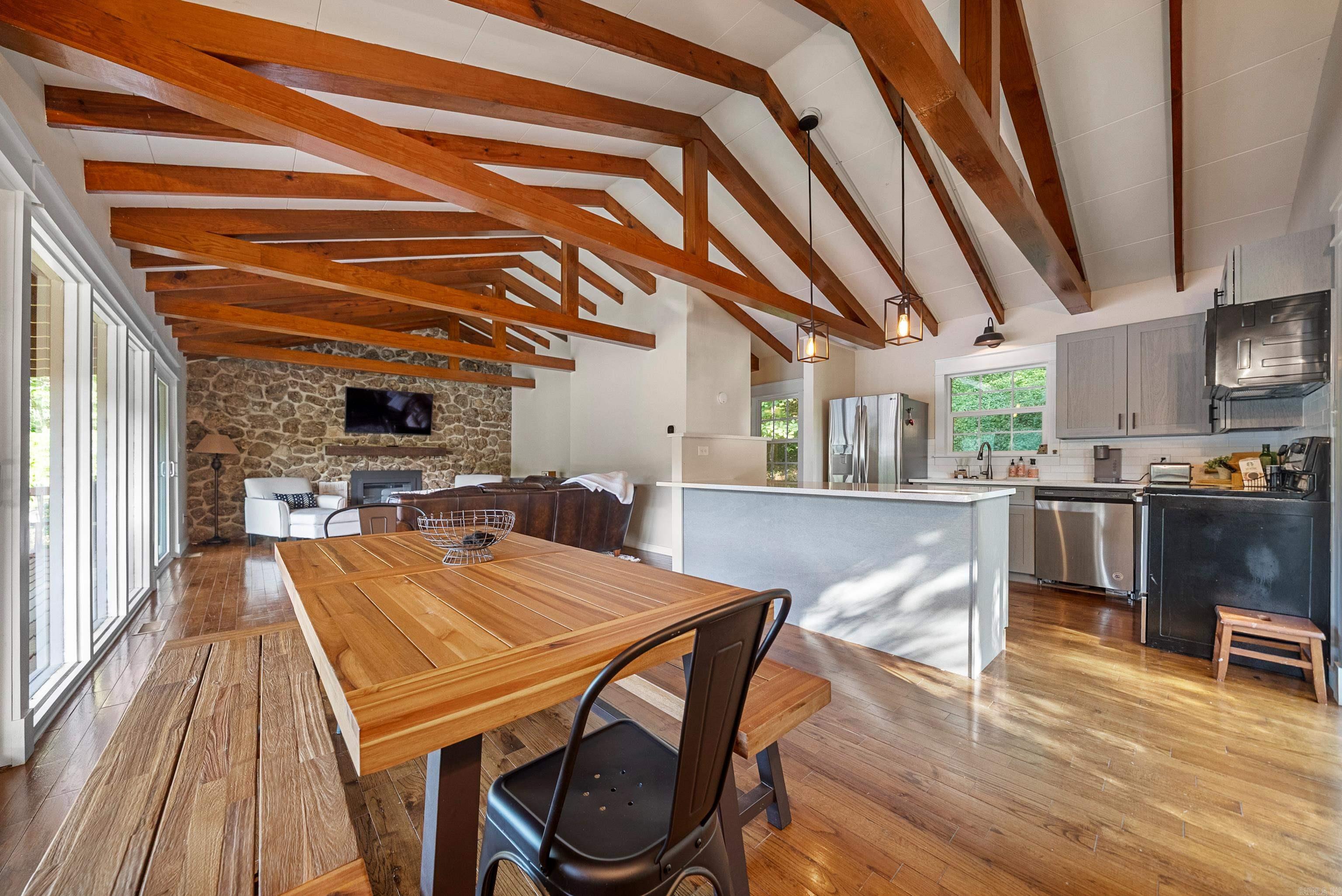 Lake Harbor Estates - Residential