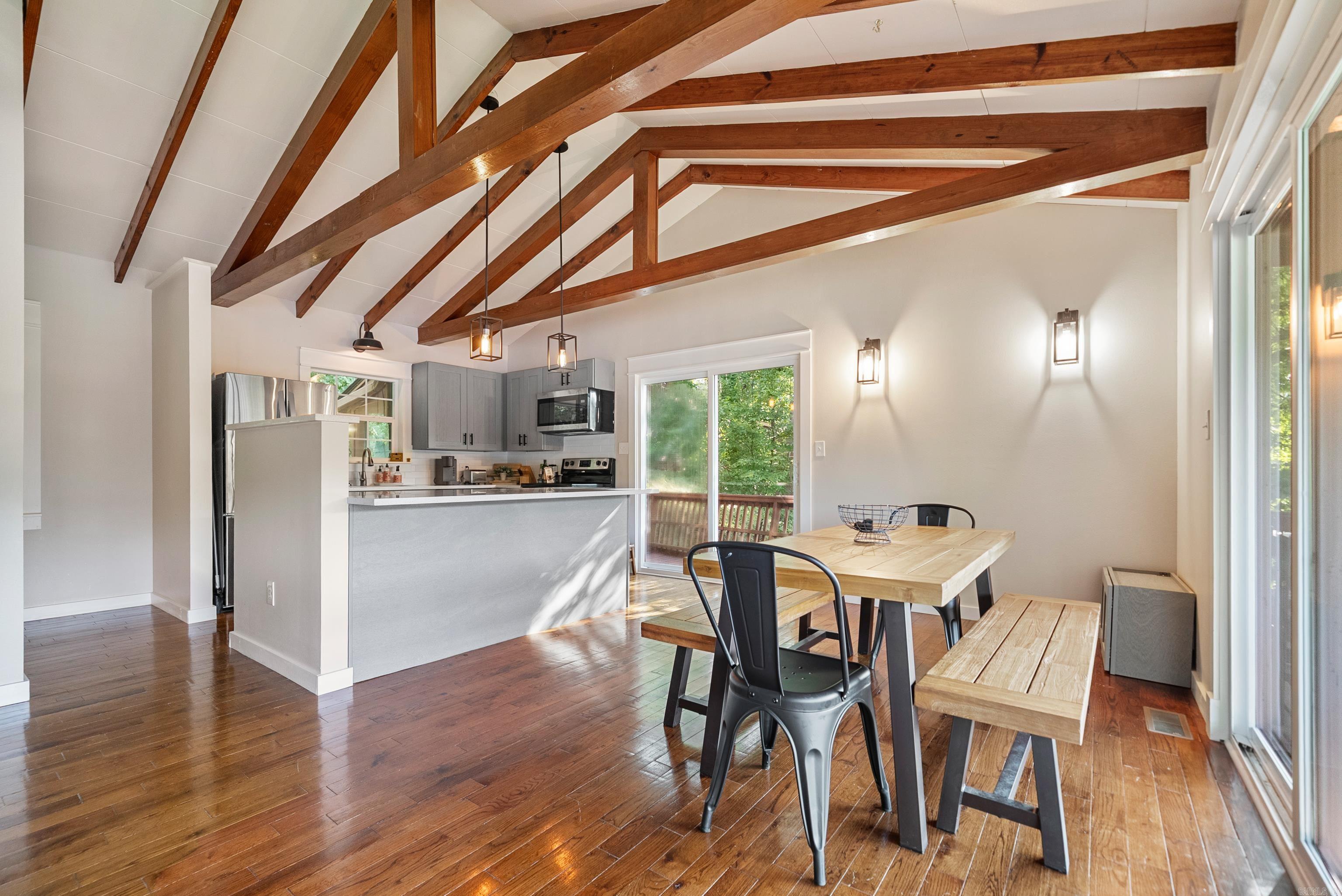 Lake Harbor Estates - Residential