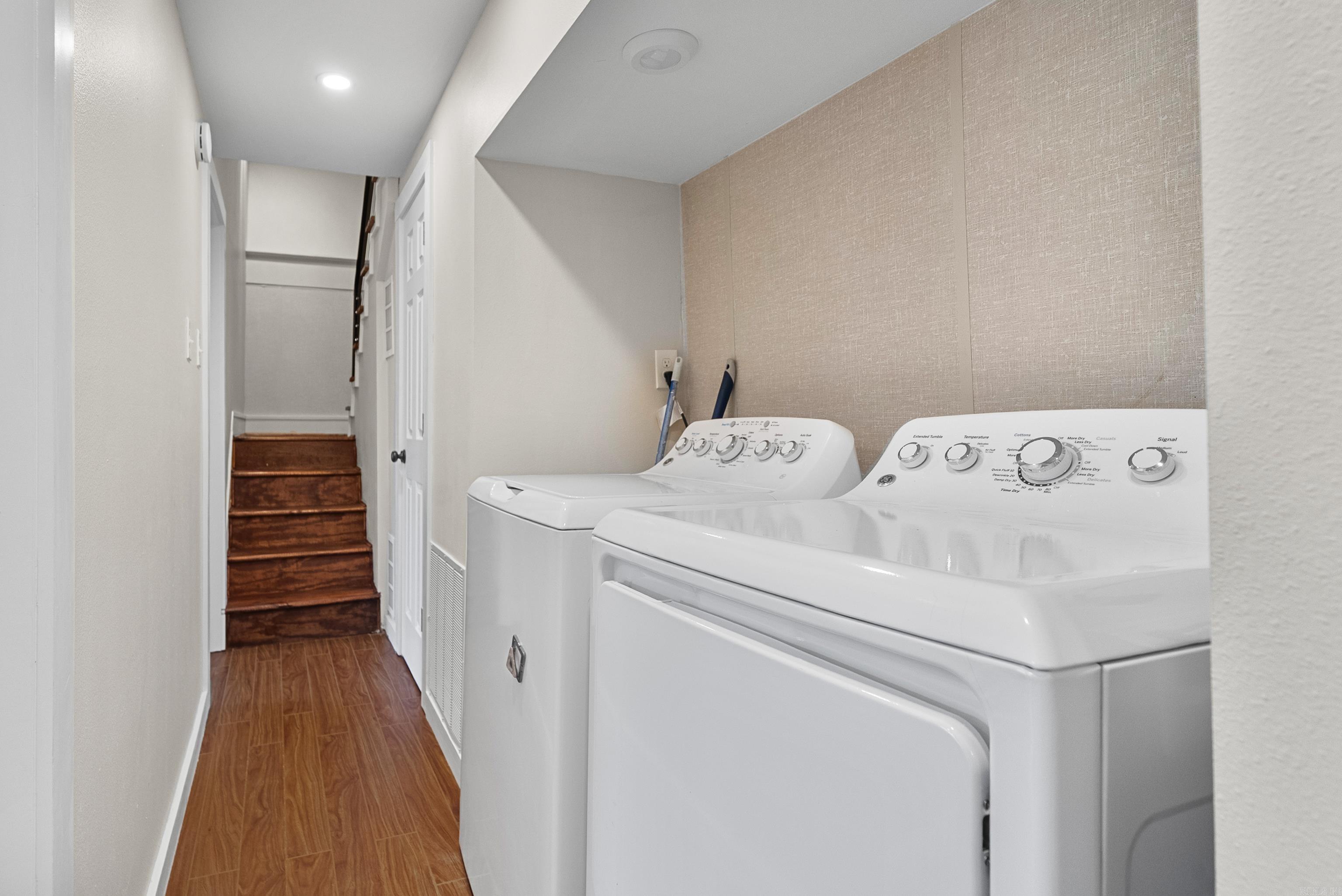 Lake Harbor Estates - Residential