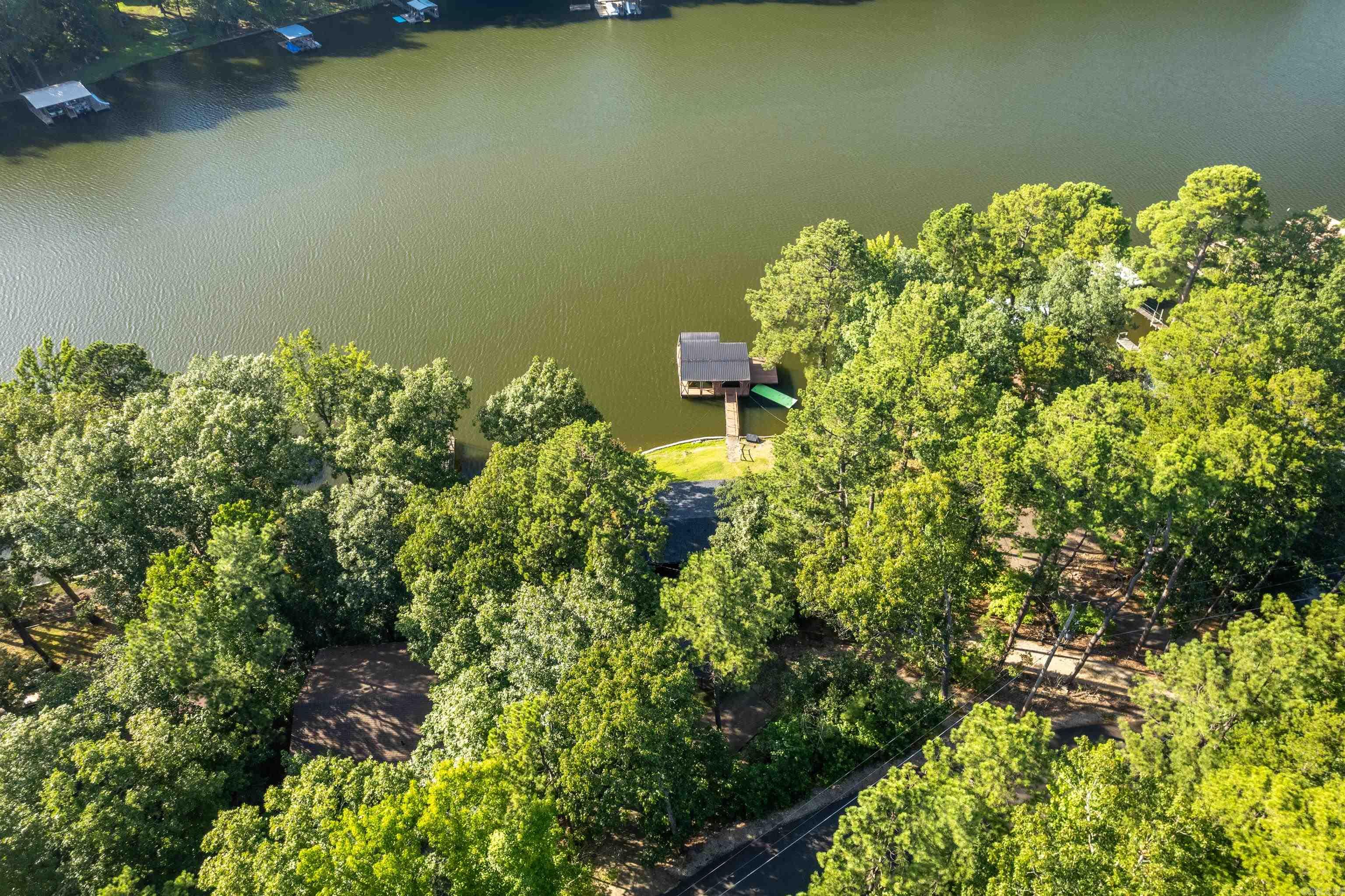 Lake Harbor Estates - Residential