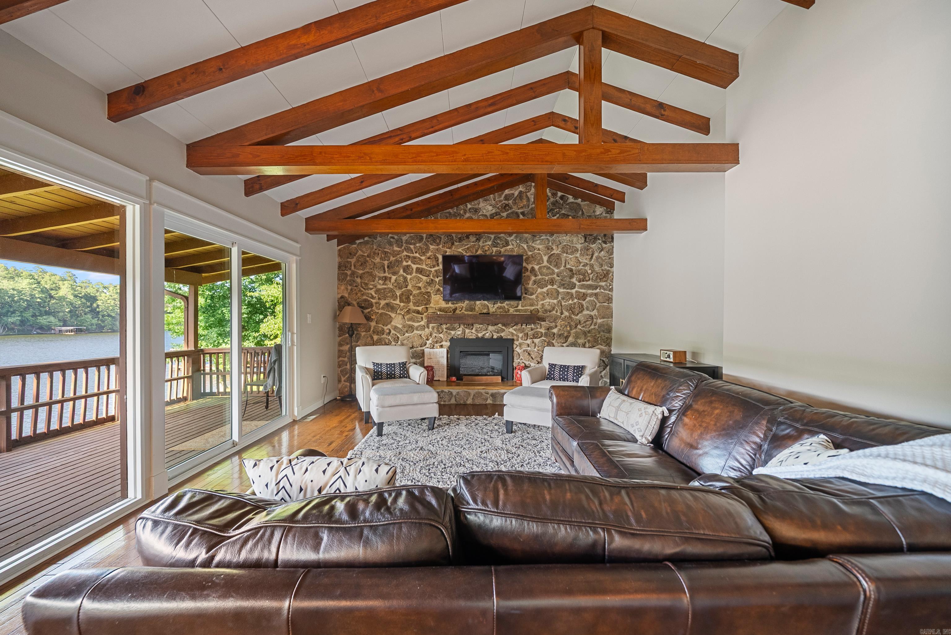 Lake Harbor Estates - Residential