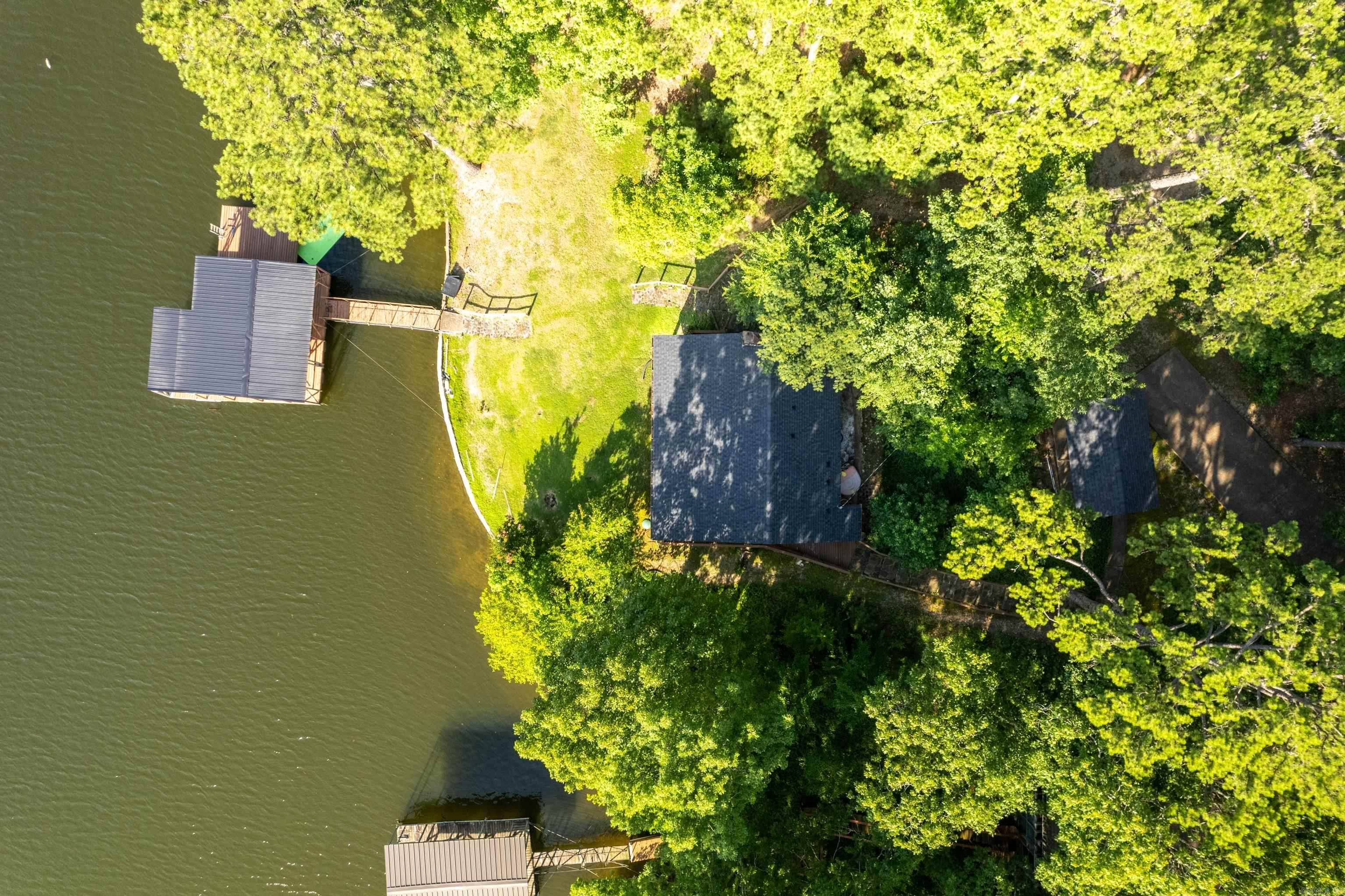 Lake Harbor Estates - Residential