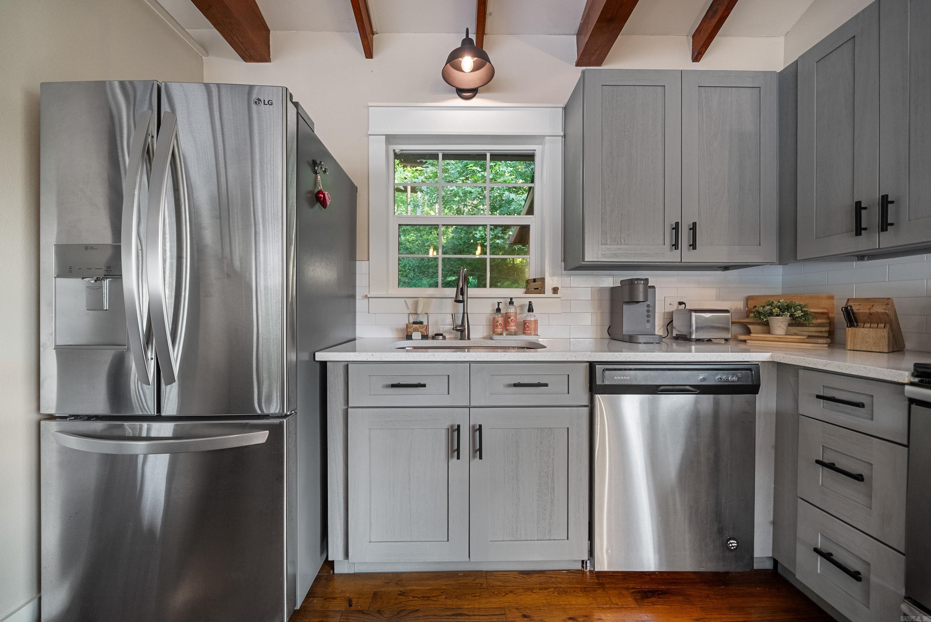 Lake Harbor Estates - Residential