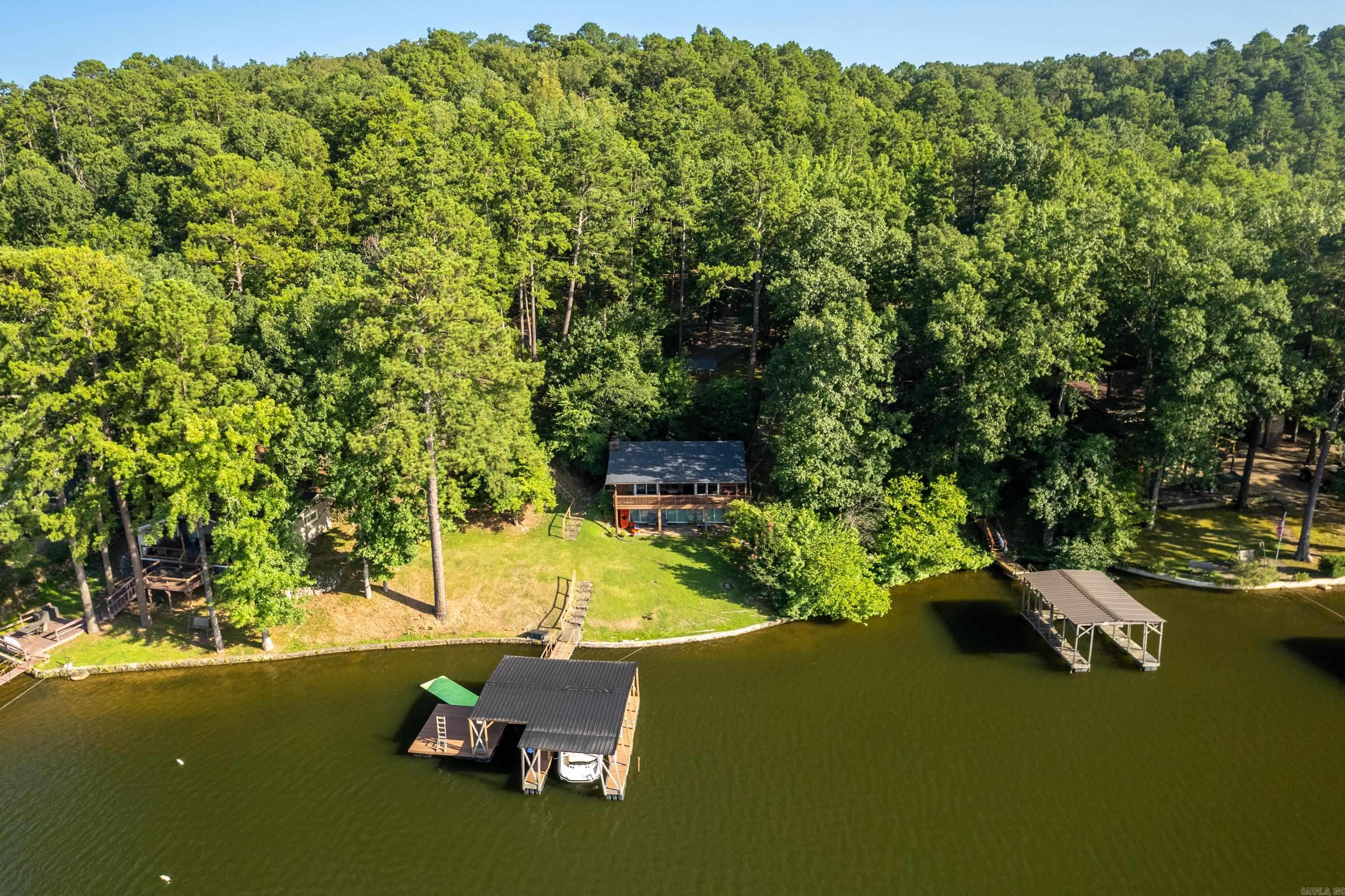 Lake Harbor Estates - Residential