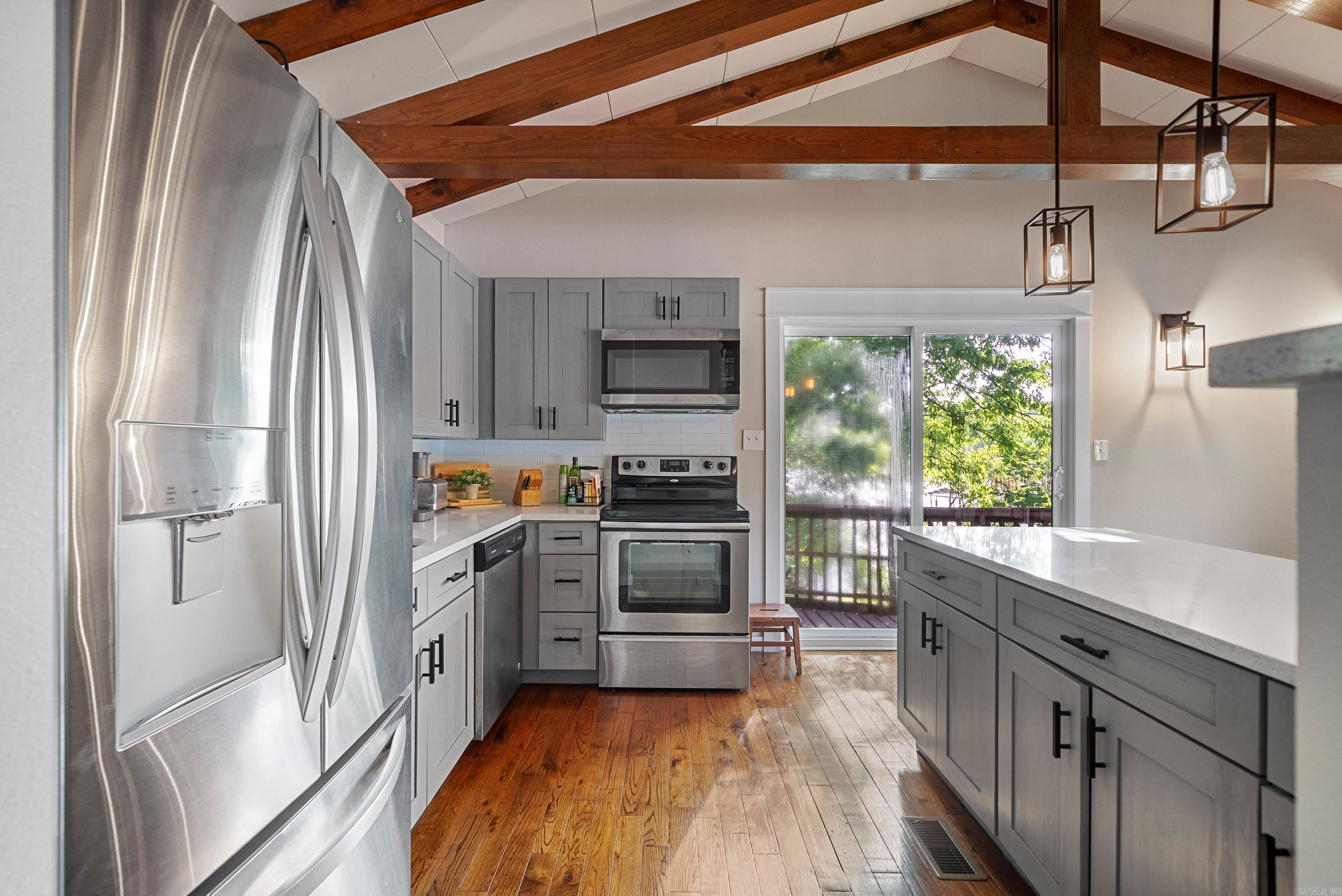 Lake Harbor Estates - Residential