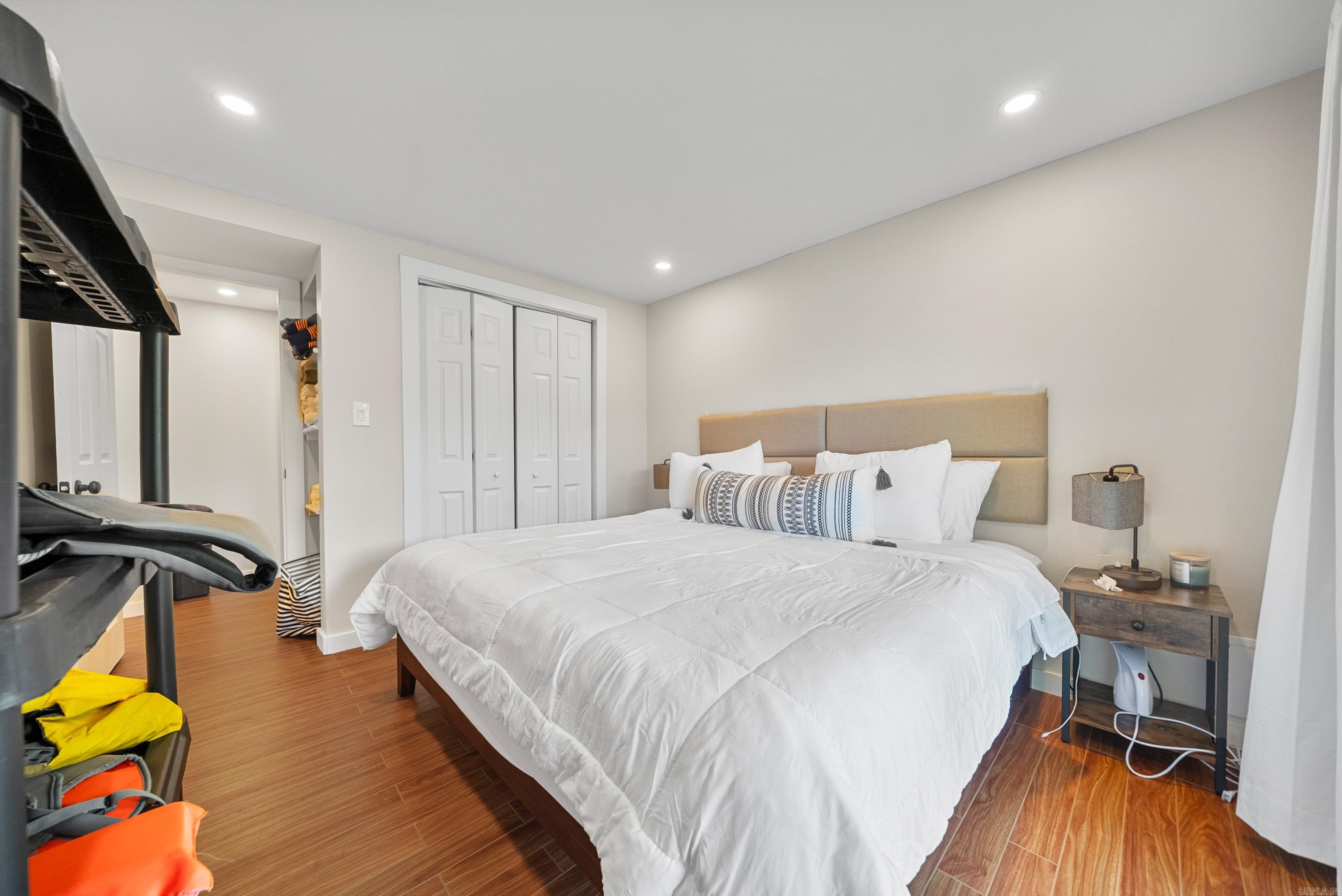 Lake Harbor Estates - Residential