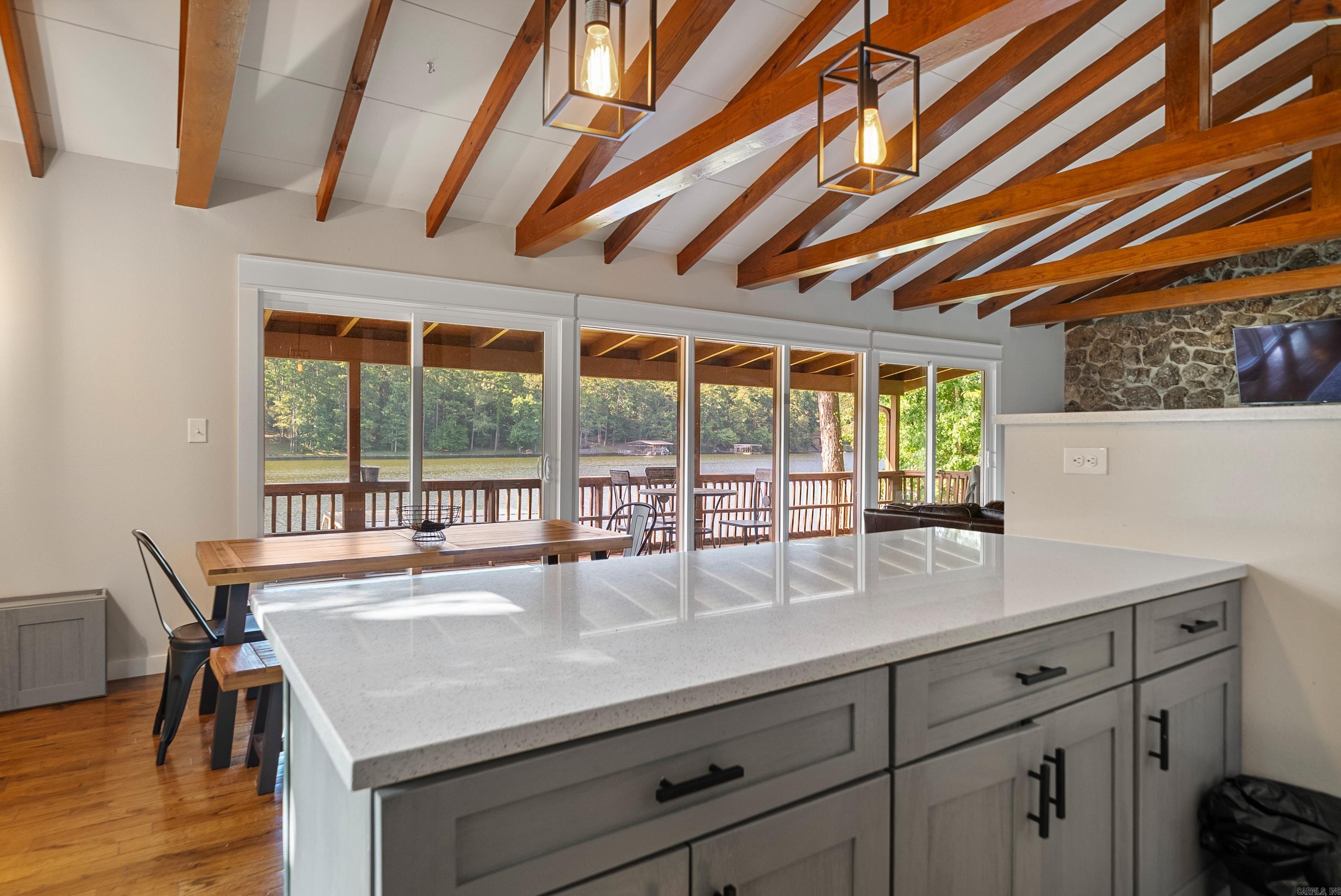 Lake Harbor Estates - Residential