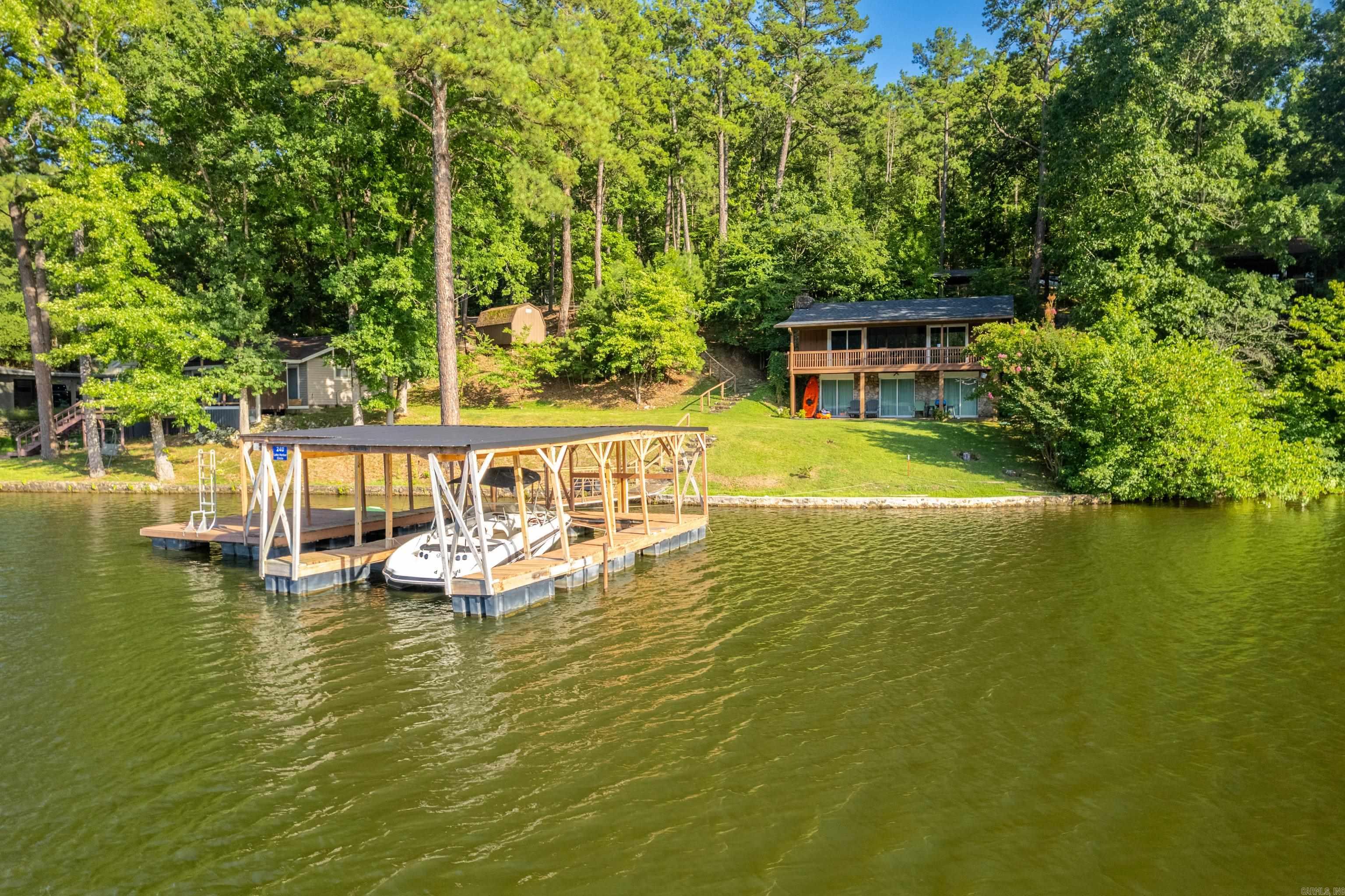 Lake Harbor Estates - Residential