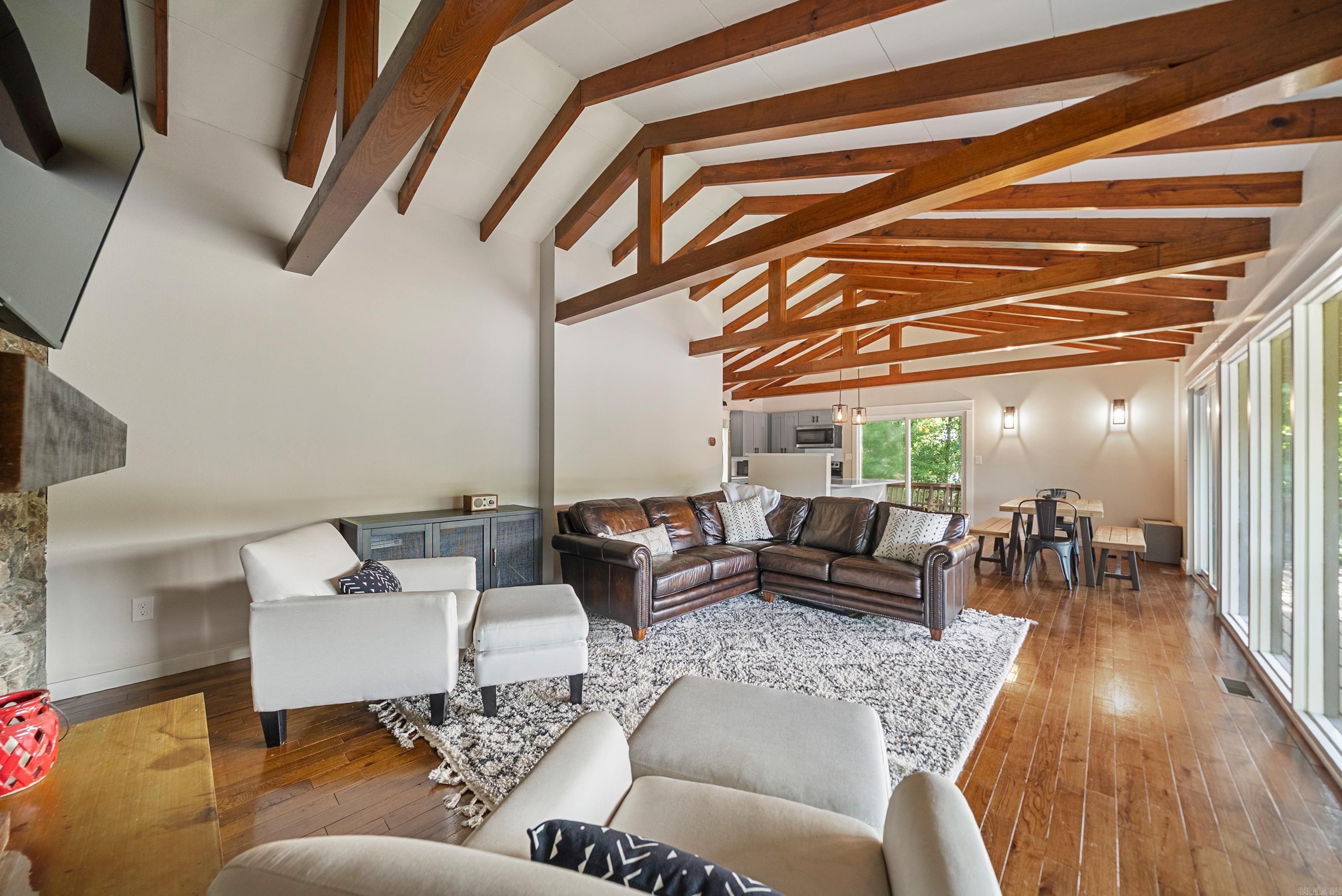 Lake Harbor Estates - Residential