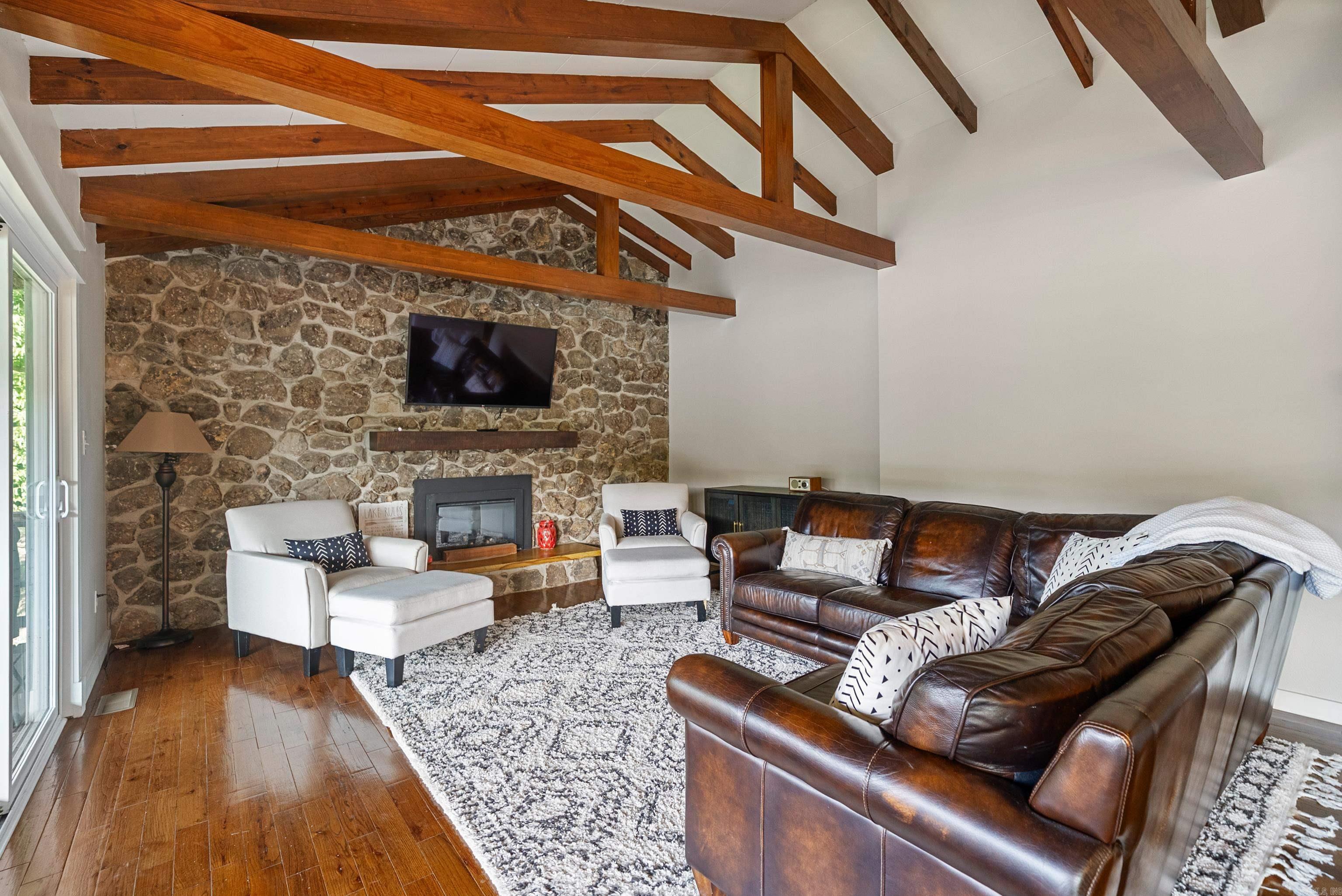 Lake Harbor Estates - Residential