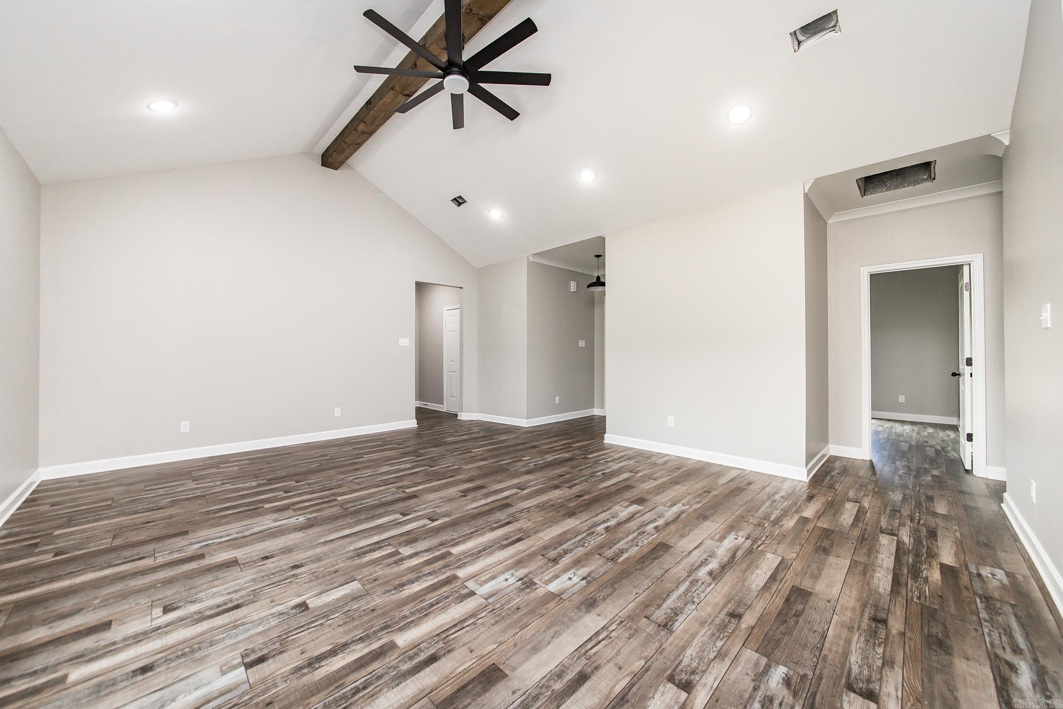 Villa Vista - Residential