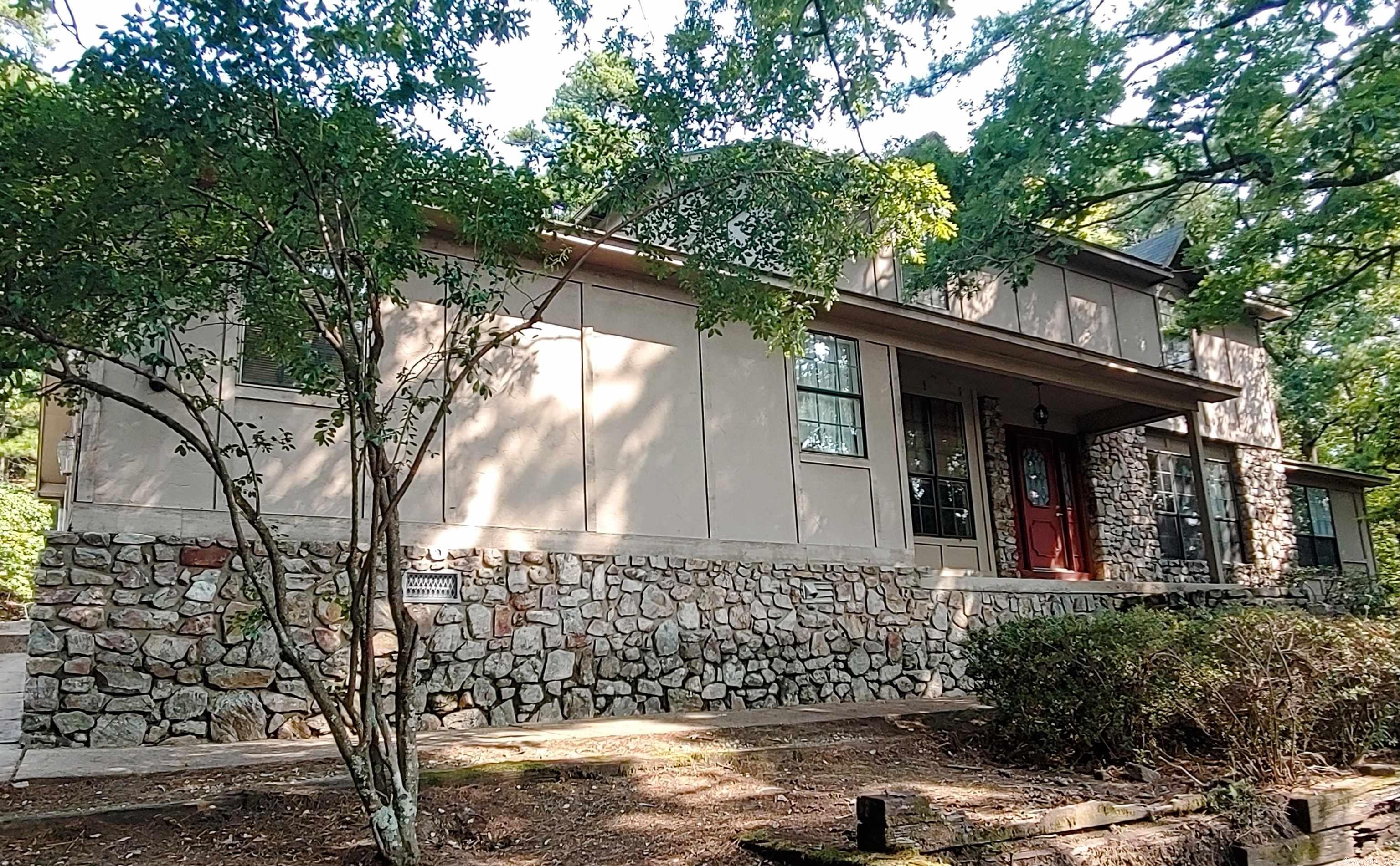 HILLSBOROUGH - Residential