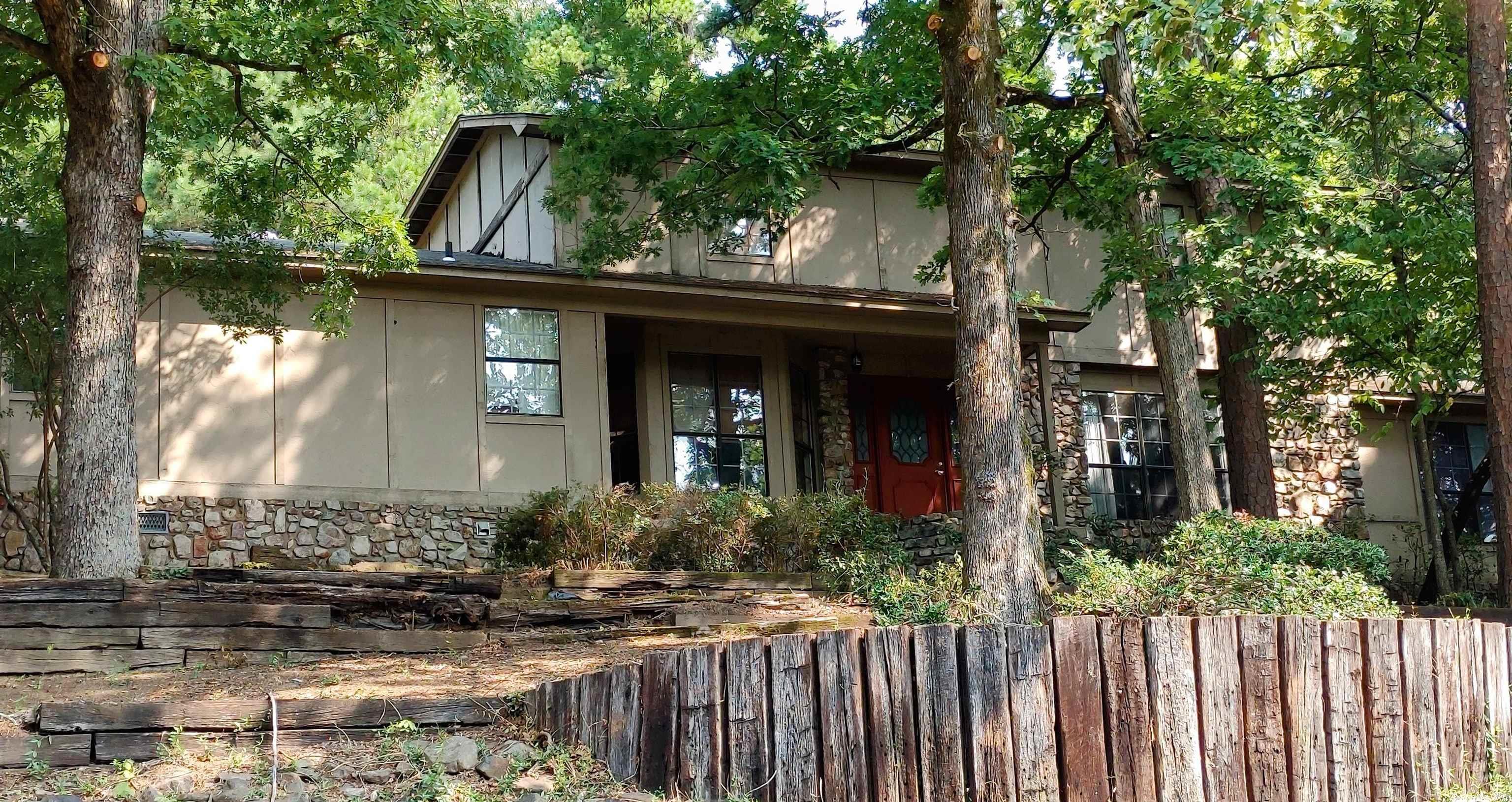 HILLSBOROUGH - Residential