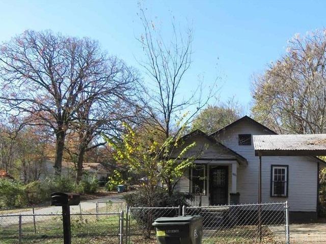 JOHNSON S J - Residential