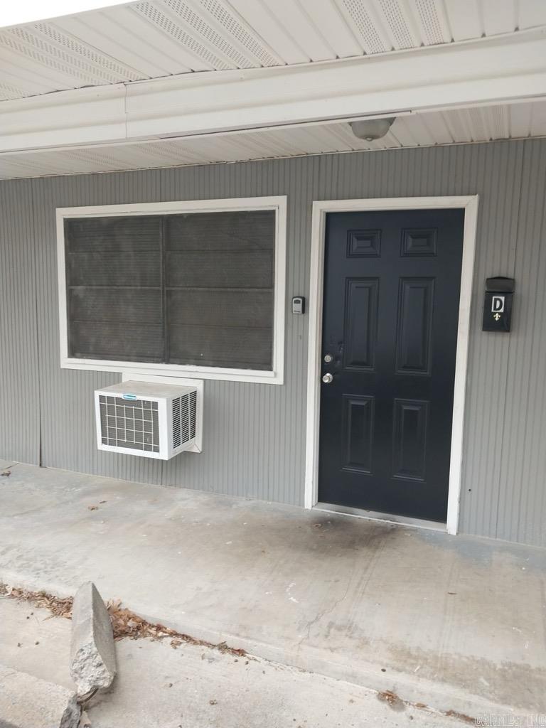 Scull MJ - Residential Lease