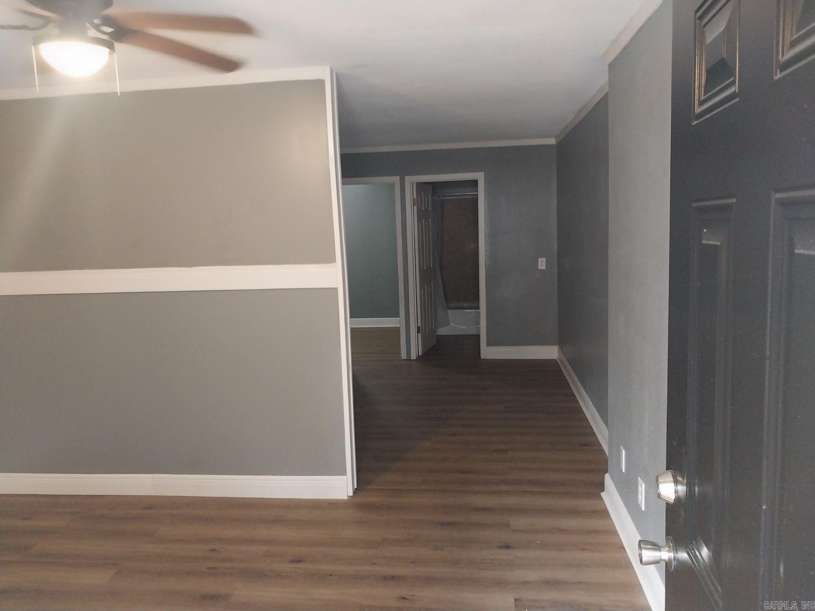 Scull MJ - Residential Lease