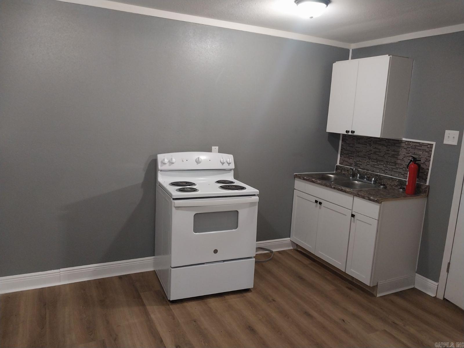 Scull MJ - Residential Lease