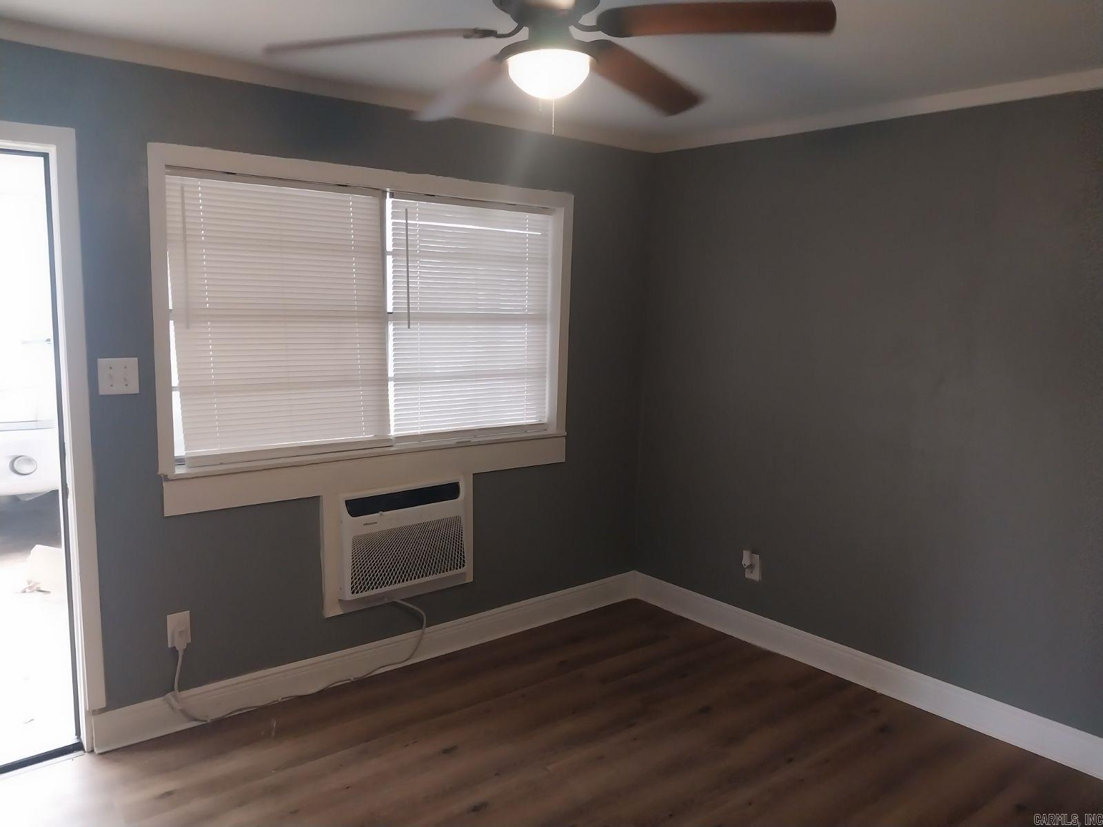 Scull MJ - Residential Lease