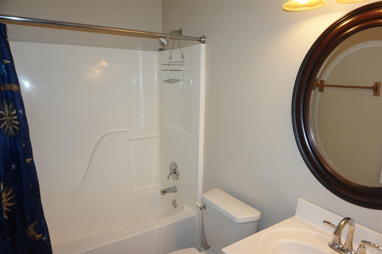 Westfield - Residential Lease