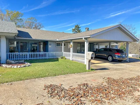13 Many Moons Trace, Cherokee Village, AR 72529 - MLS#: 24041288